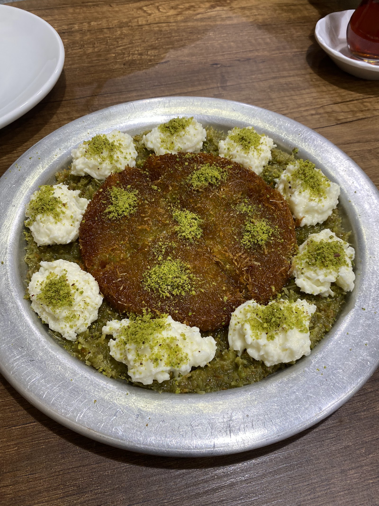 Elzem Künefe