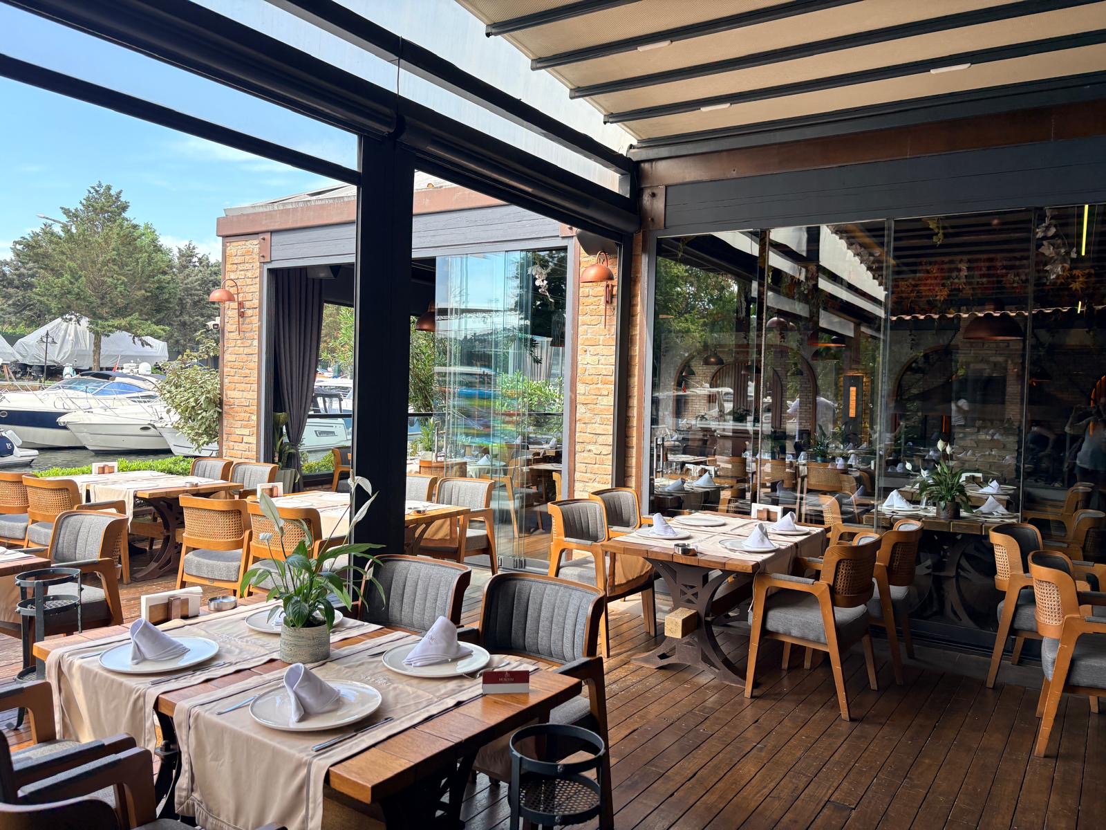 Mürdüm Kebap & Steakhouse