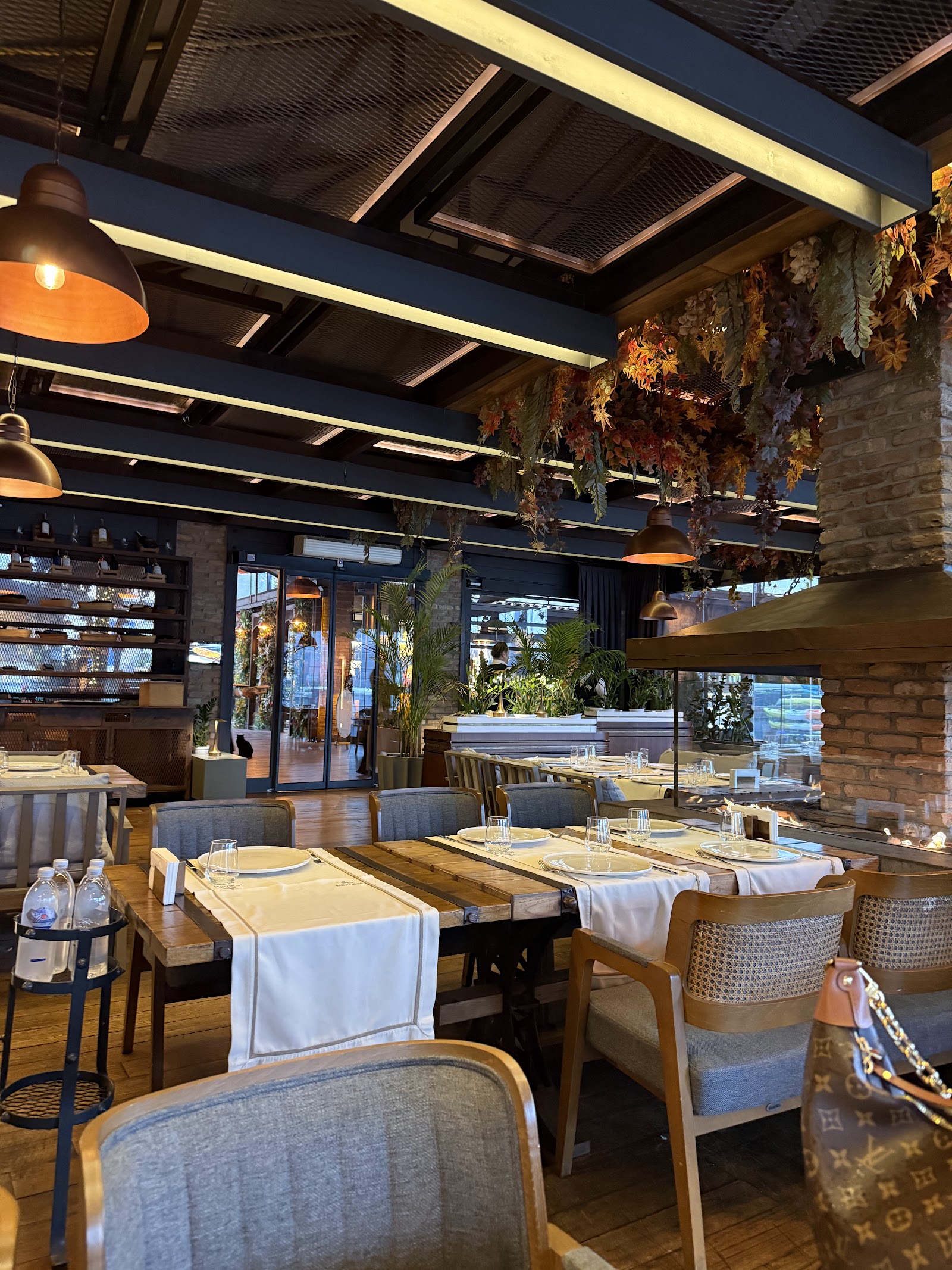 Mürdüm Kebap & Steakhouse