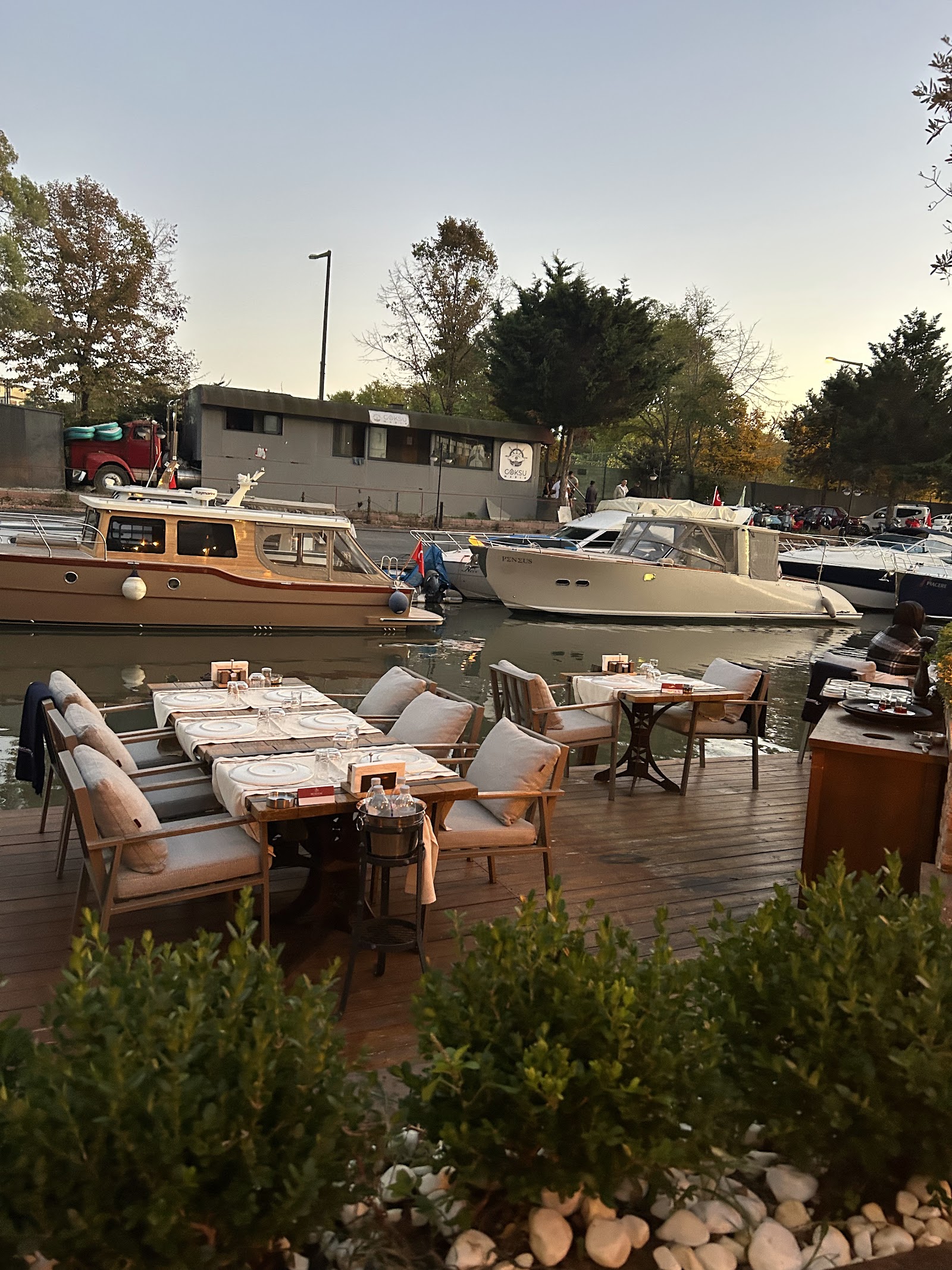 Mürdüm Kebap & Steakhouse