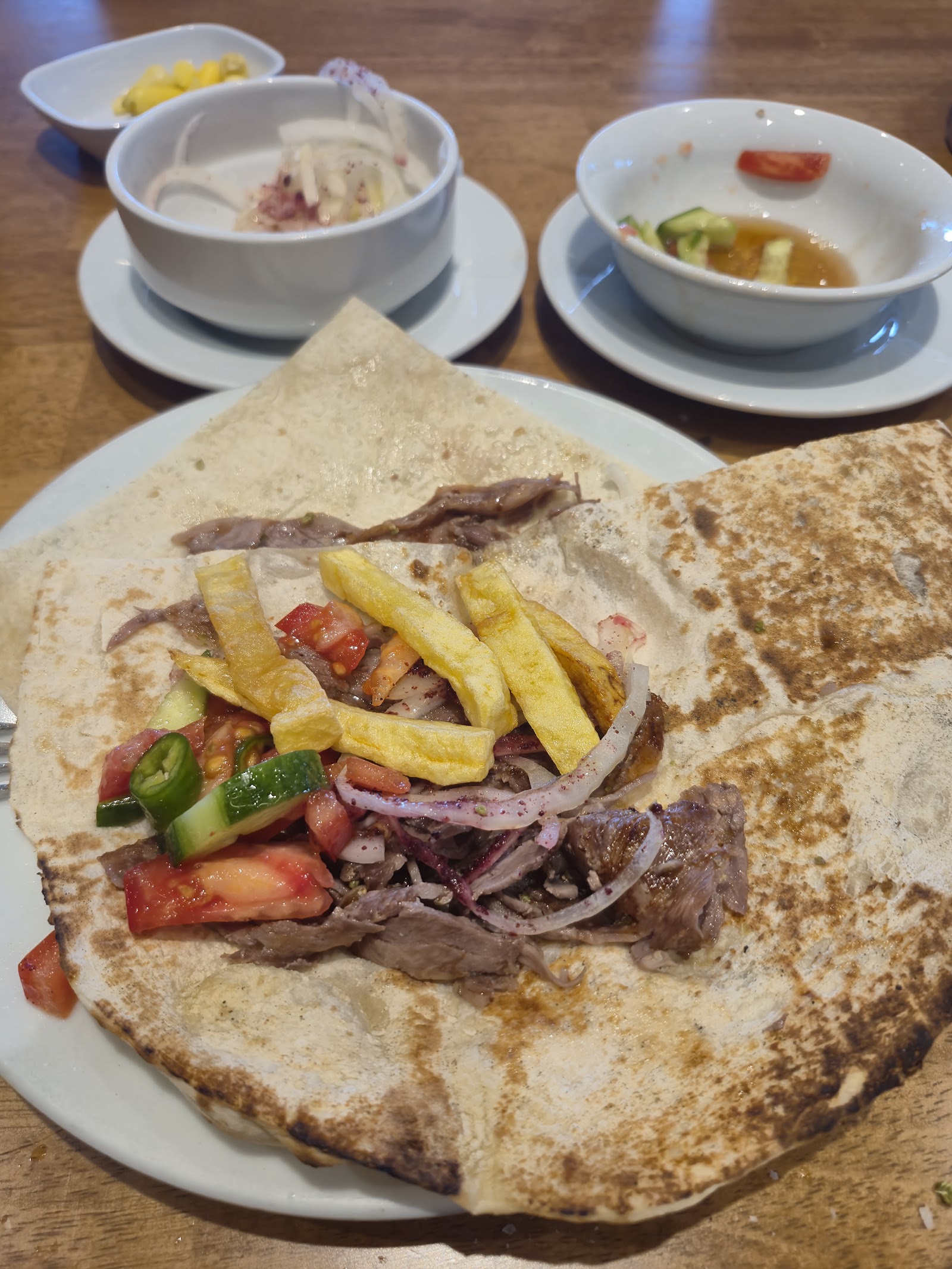 Bayramoğlu Döner
