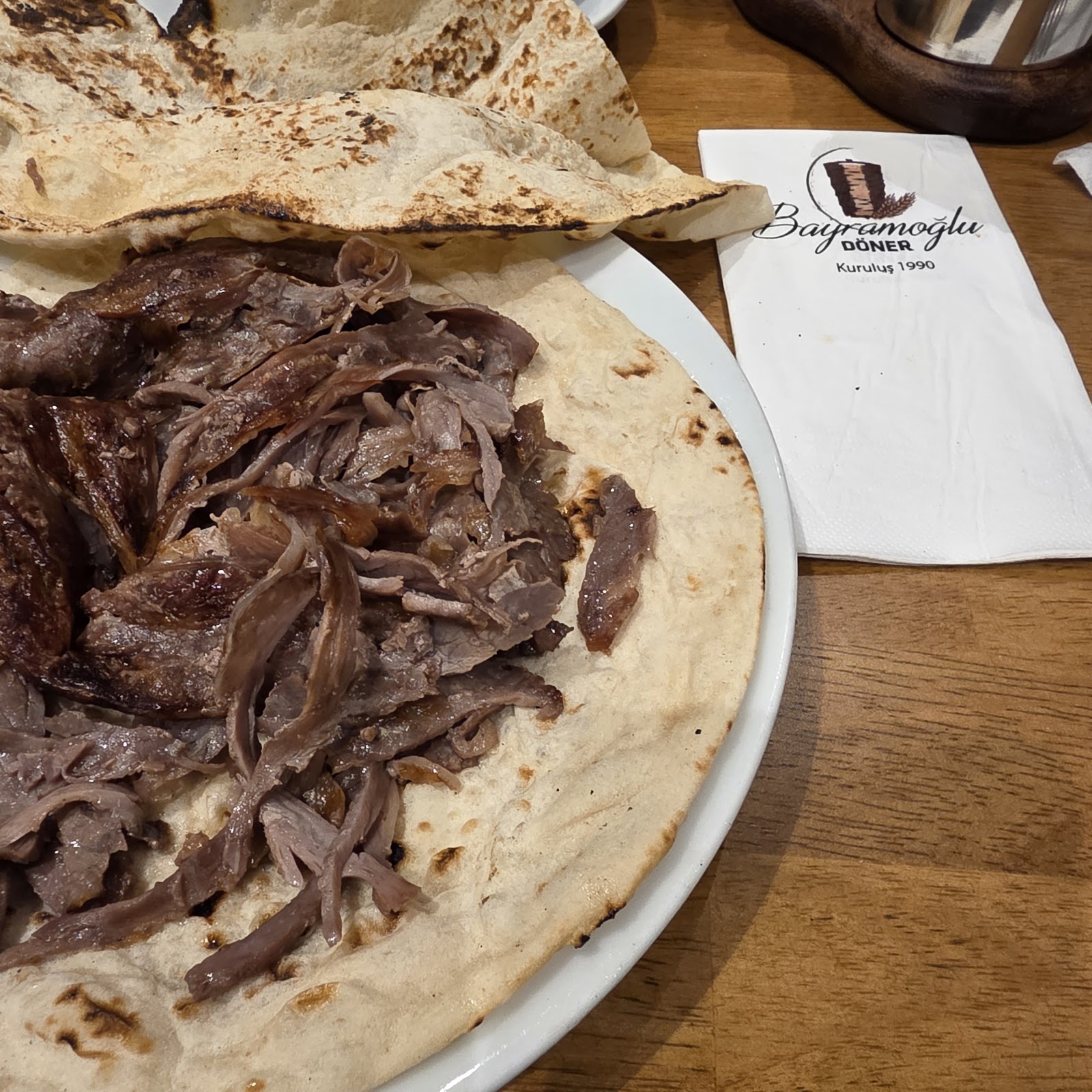 Bayramoğlu Döner