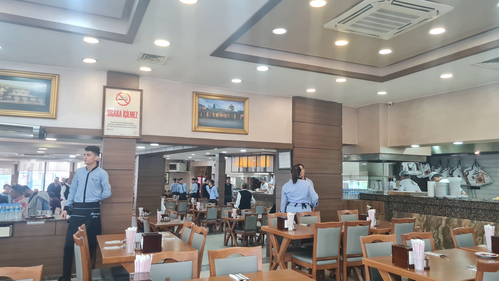 Bayramoğlu Döner