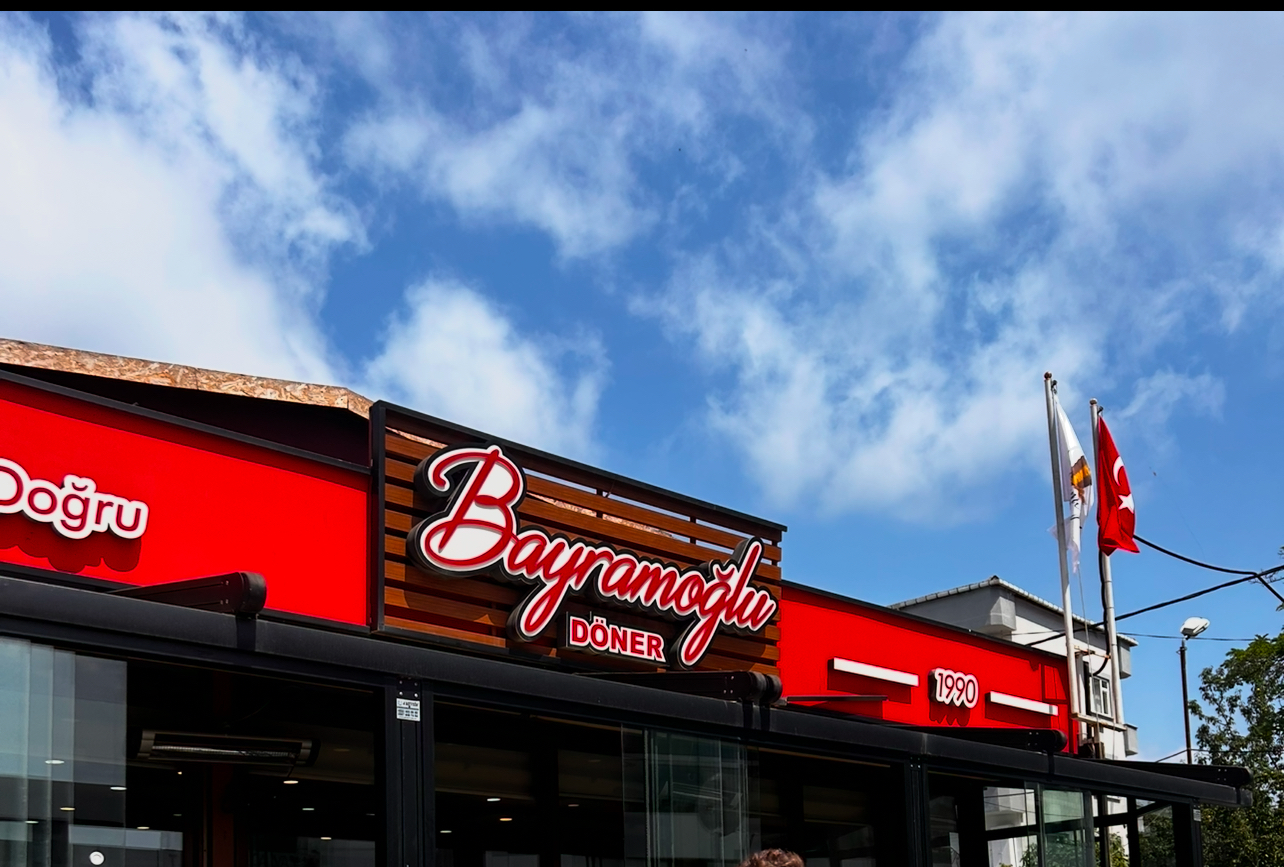 Bayramoğlu Döner