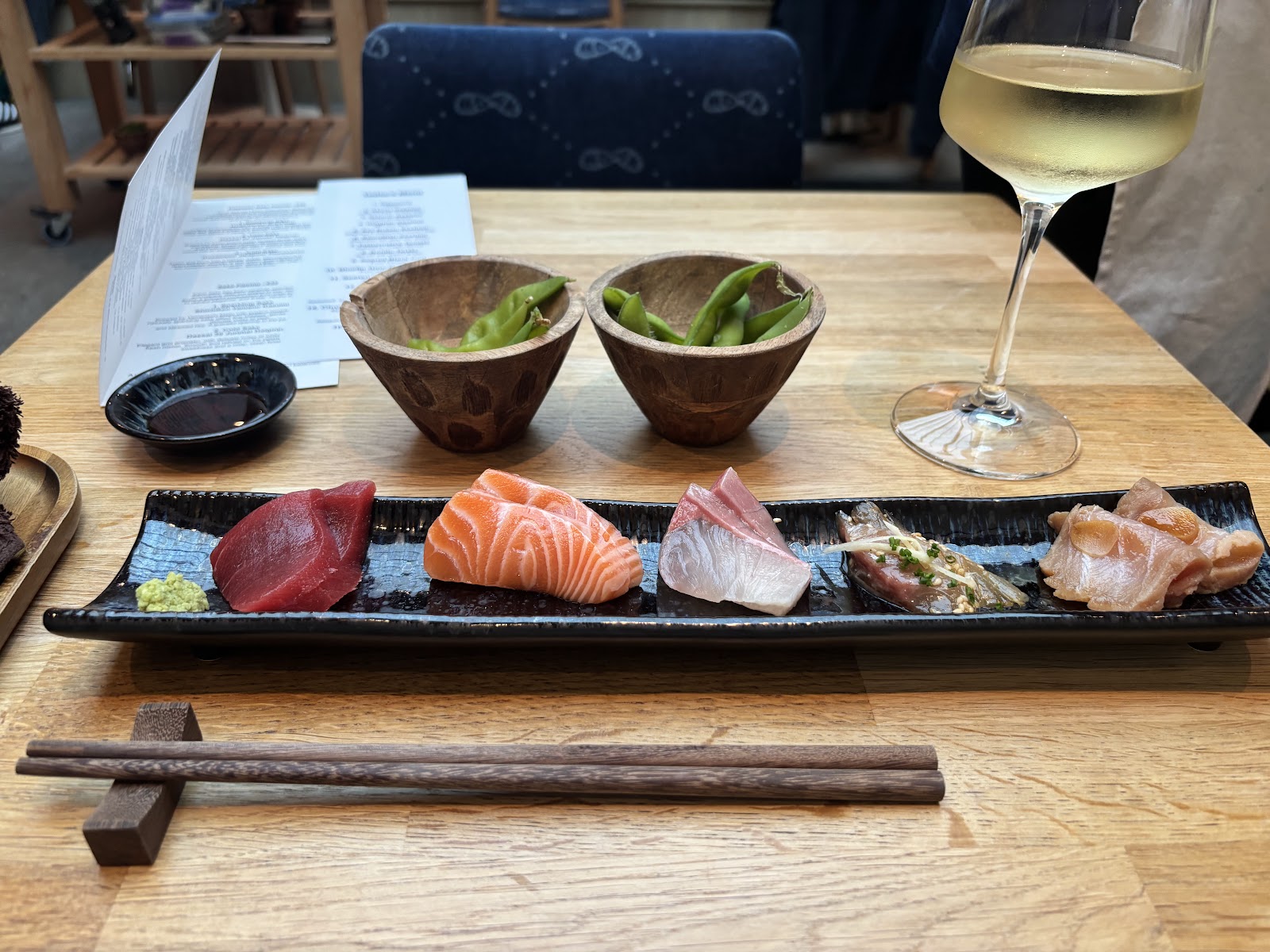 Omakase Amsterdam