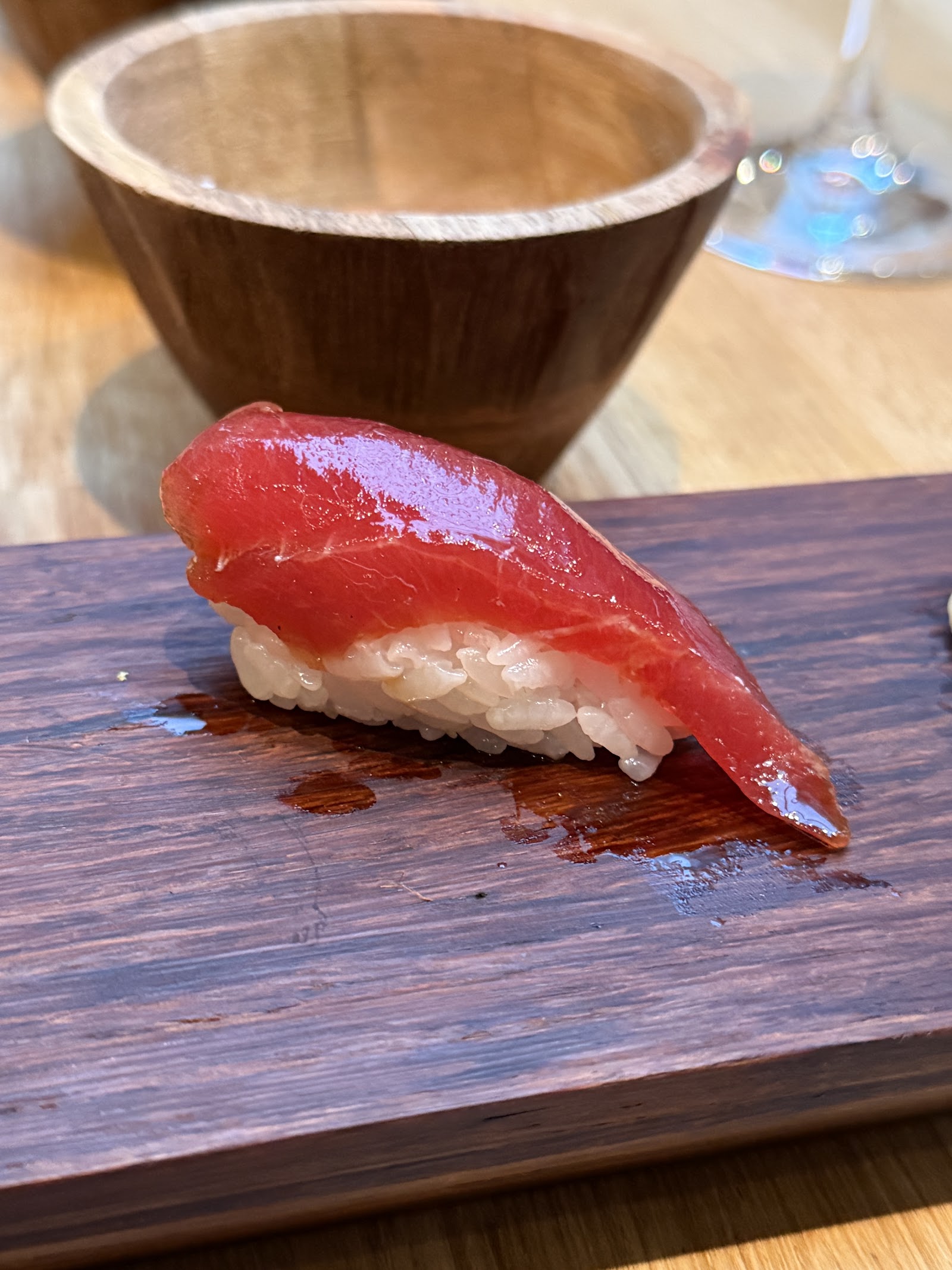 Omakase Amsterdam