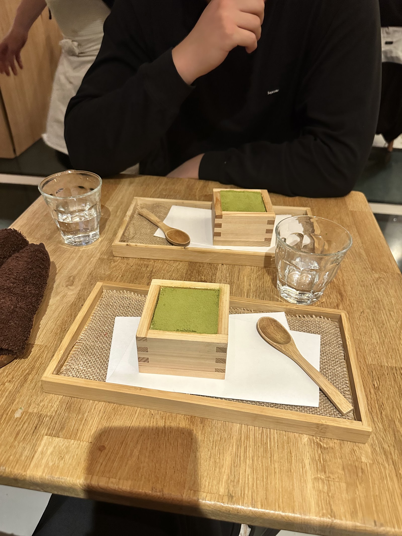 Omakase Amsterdam