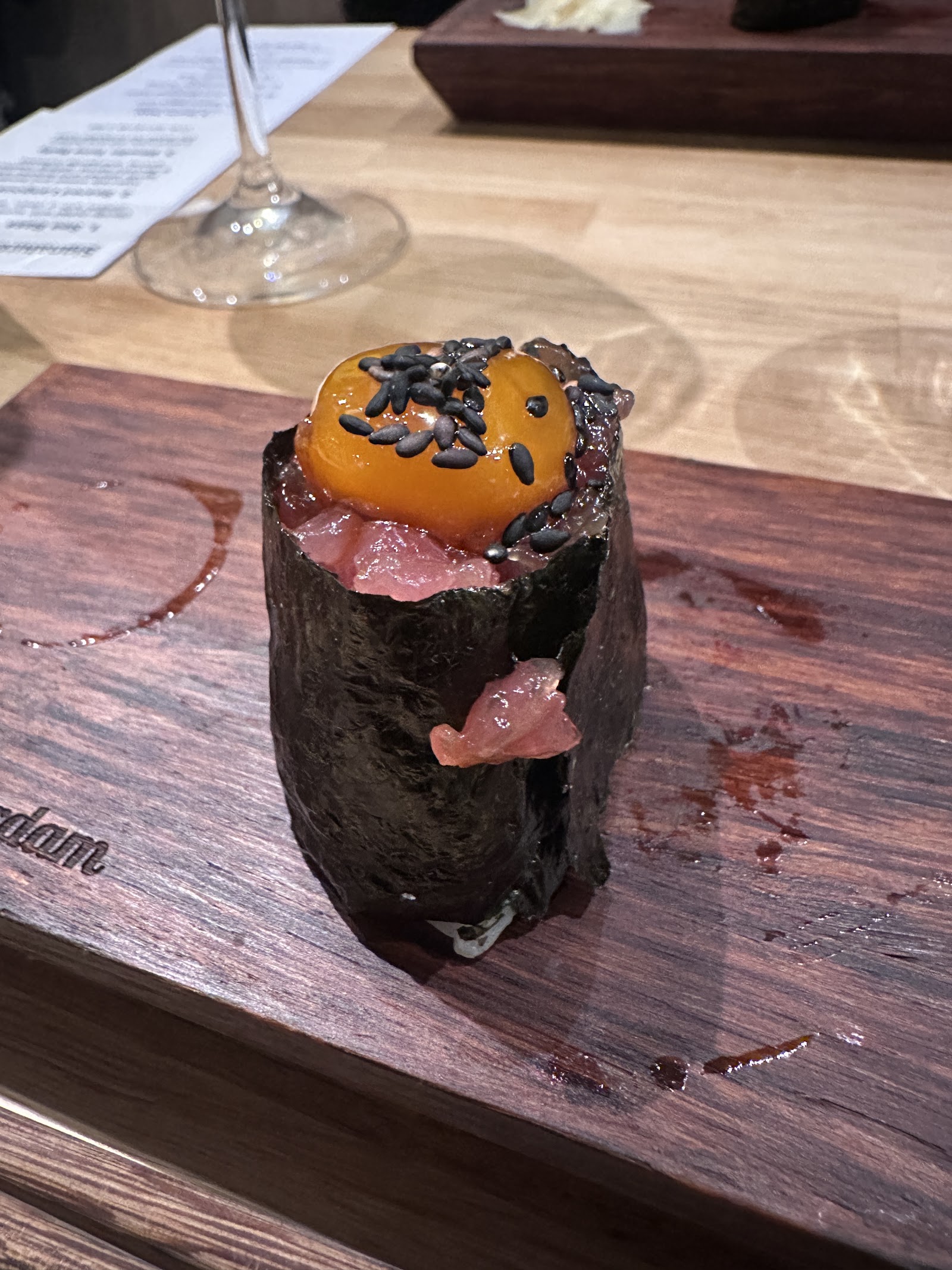 Omakase Amsterdam
