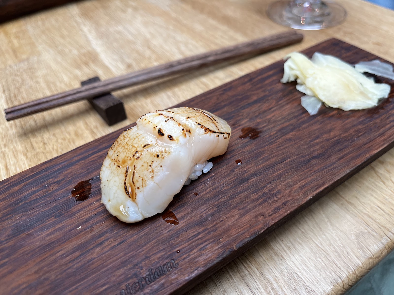 Omakase Amsterdam