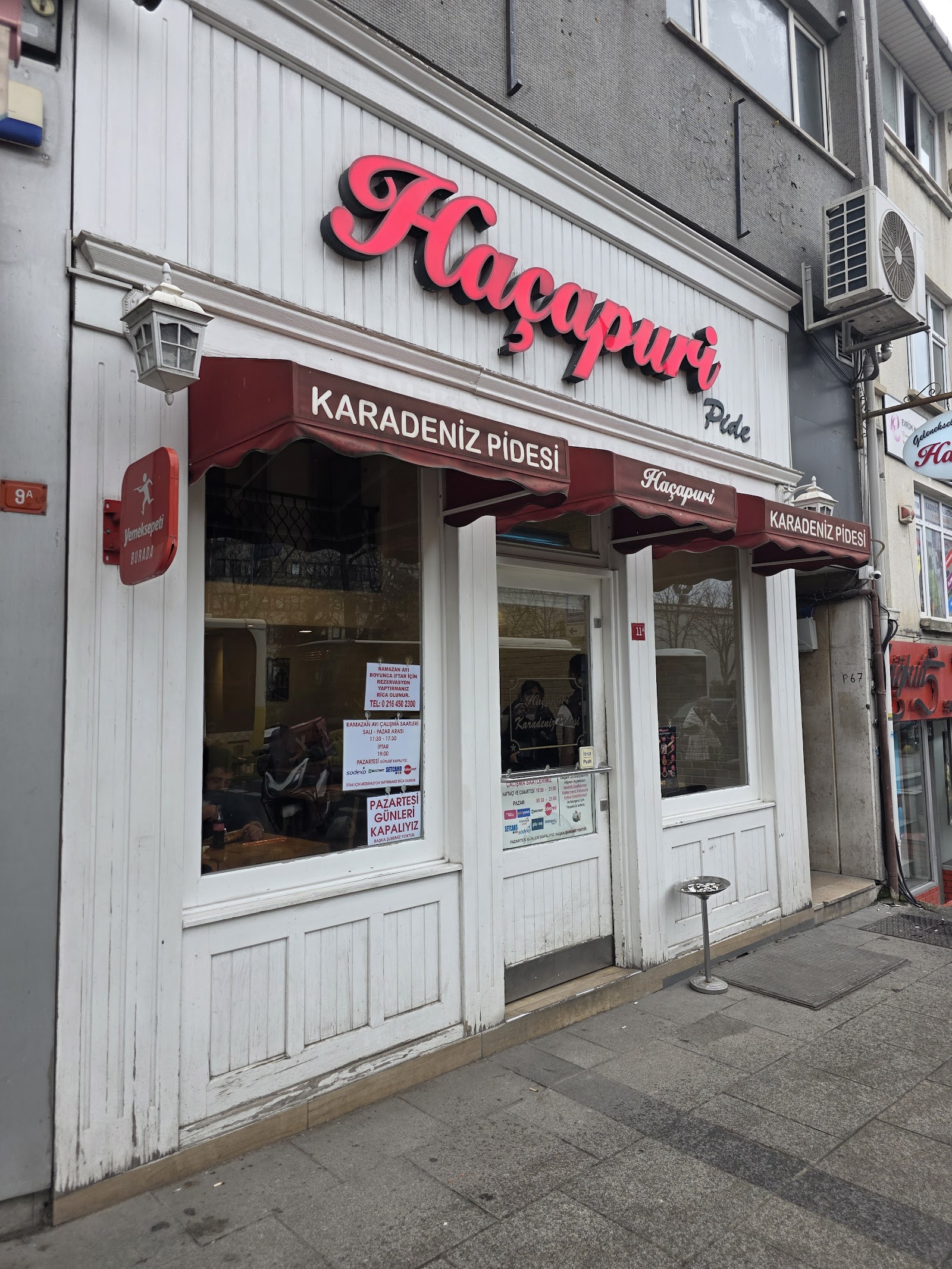Haçapuri