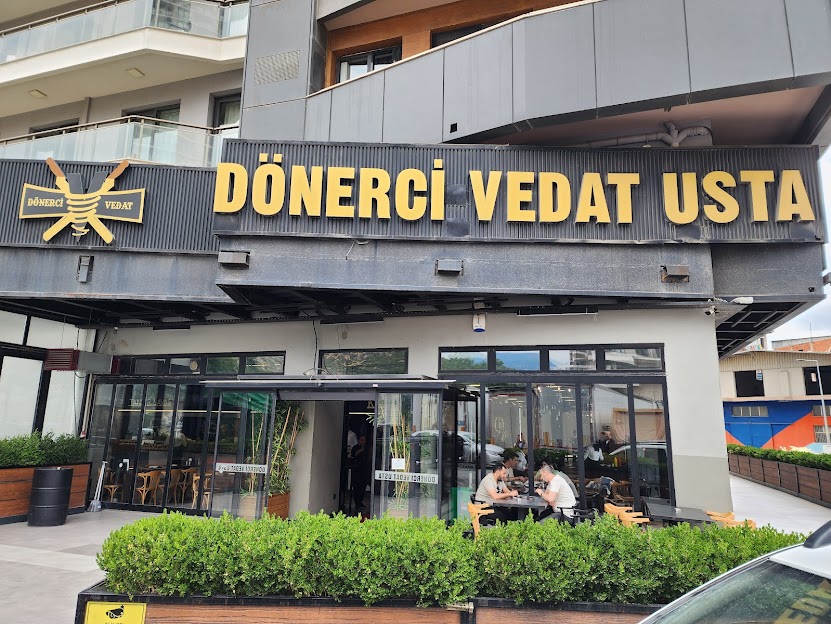 Dönerci Vedat Usta | İzmir - Altındağ