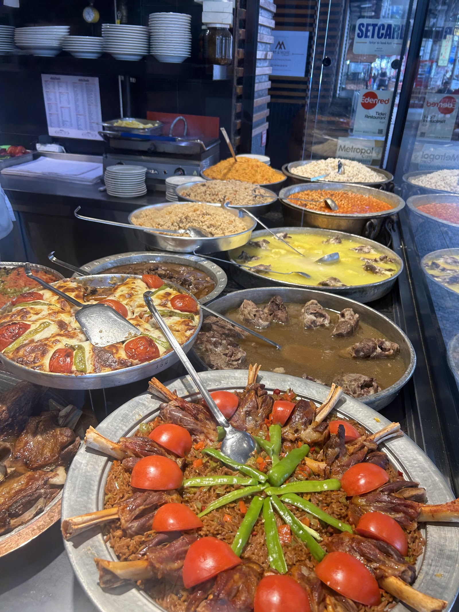 Abdülkadir Restaurant