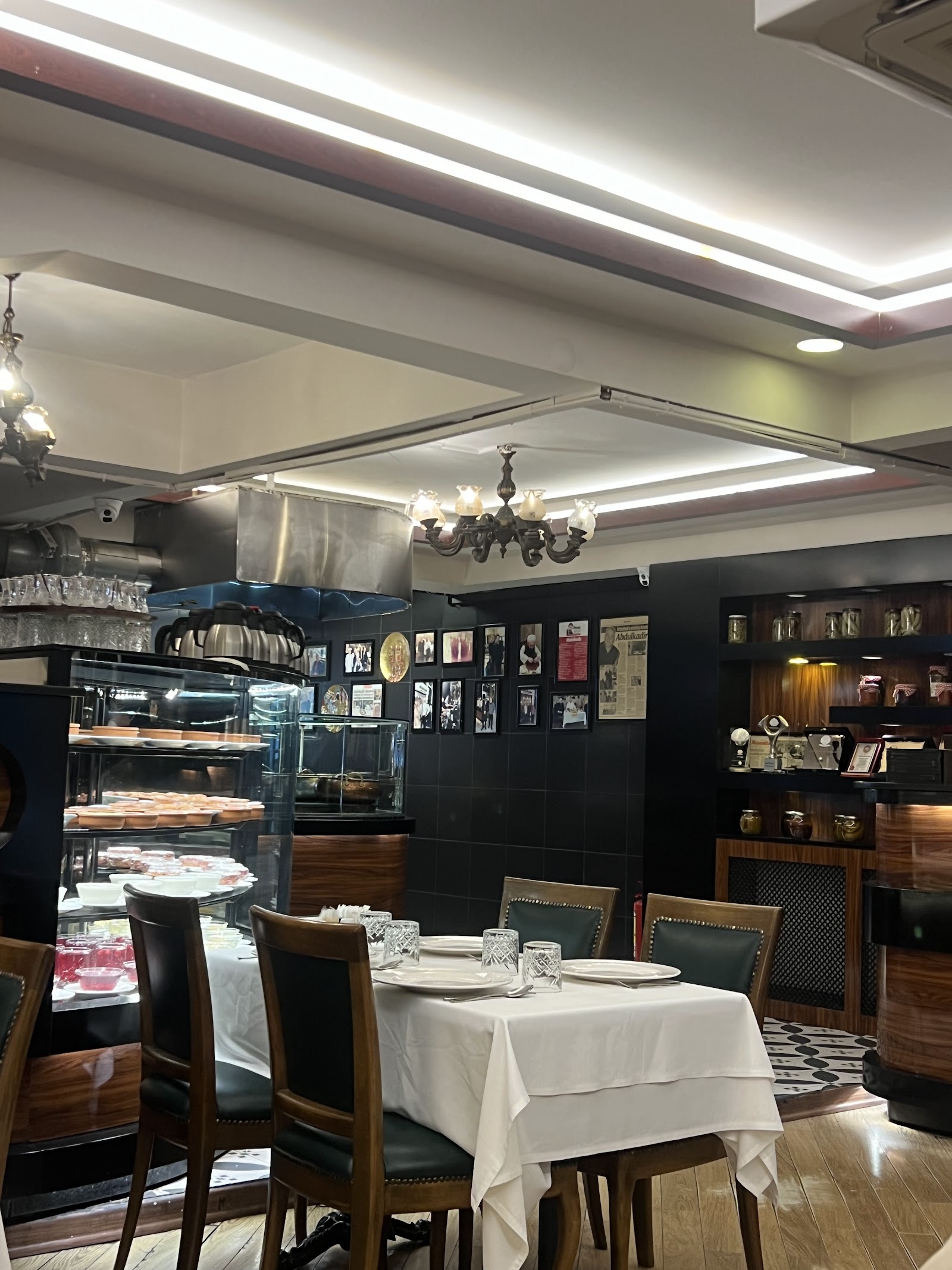 Abdülkadir Restaurant