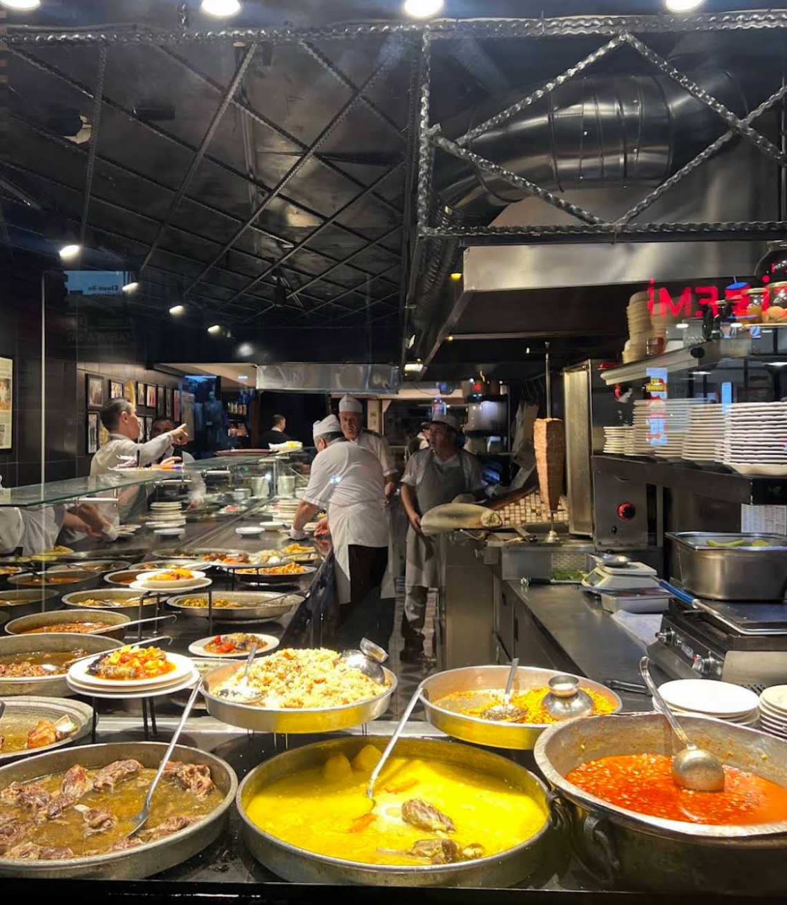 Abdülkadir Restaurant