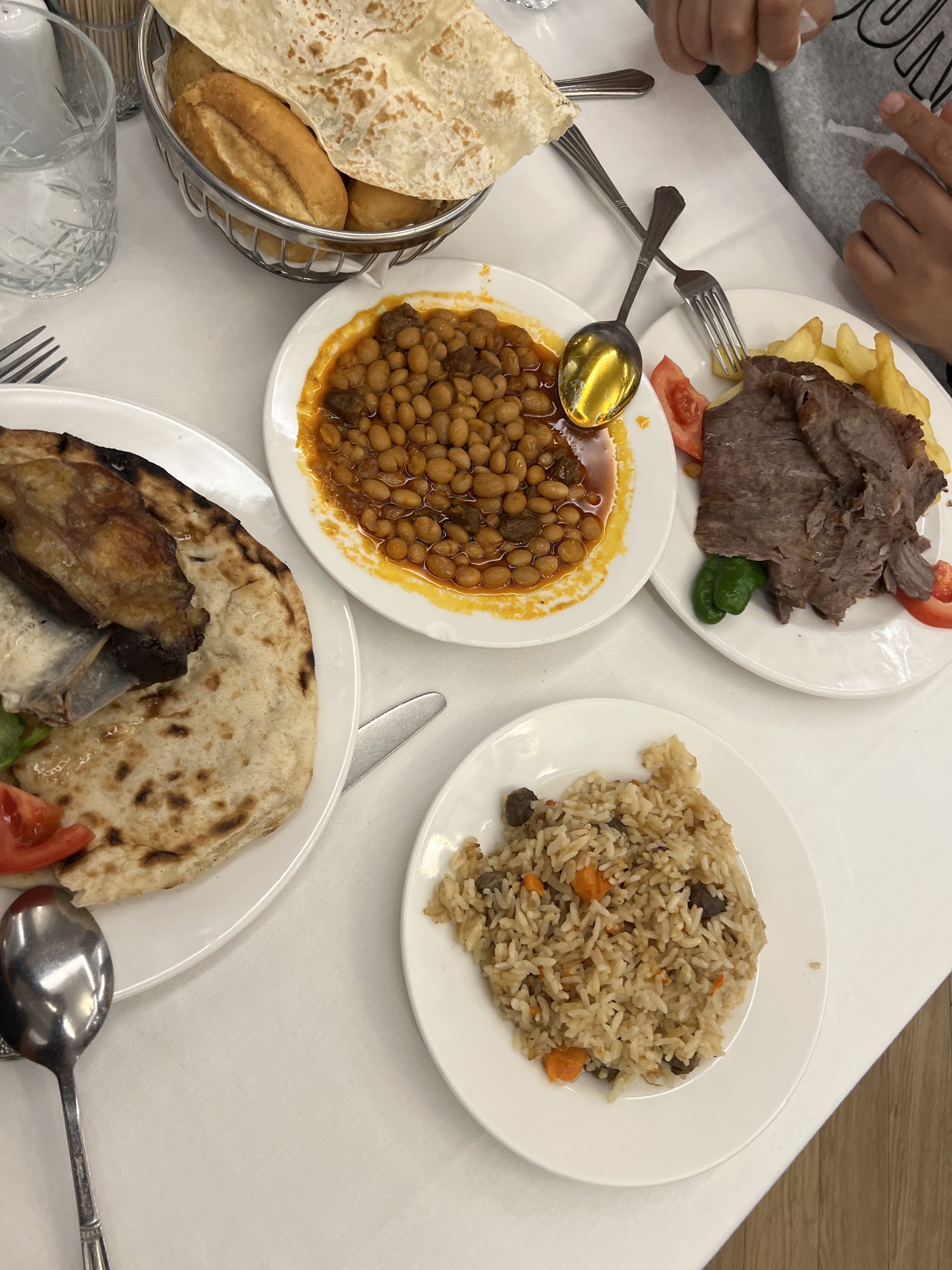 Abdülkadir Restaurant