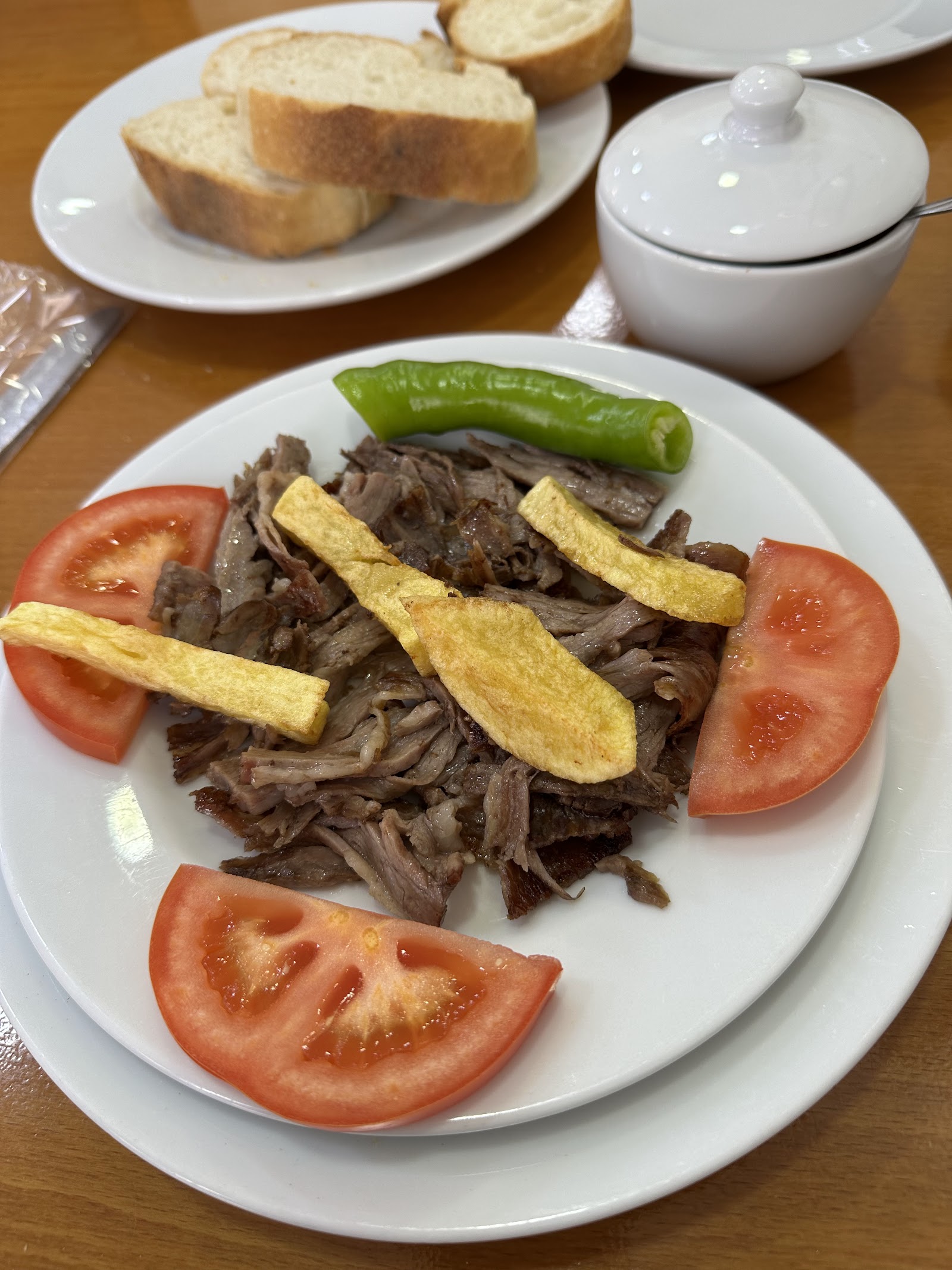İmren restaurant