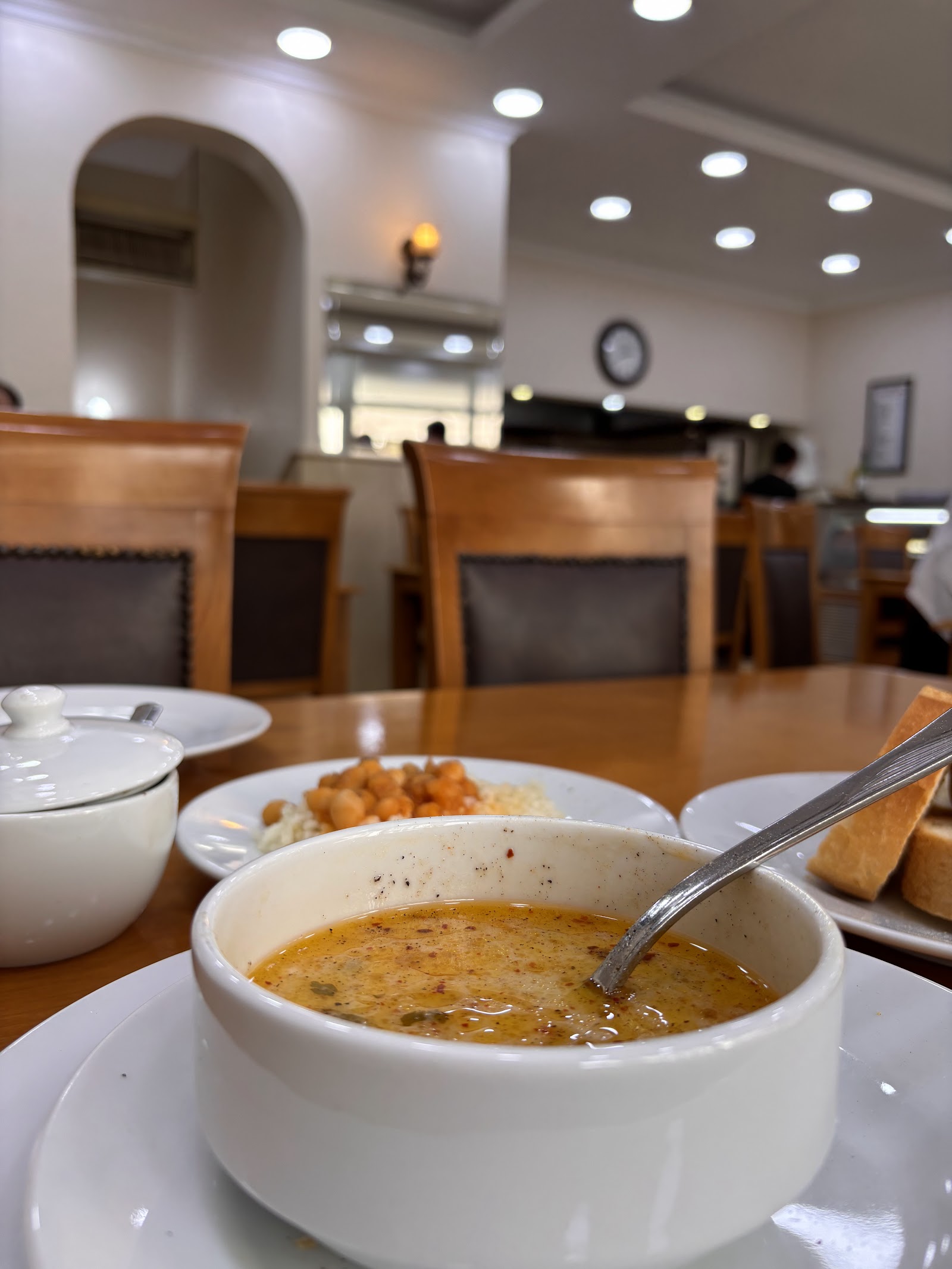 İmren restaurant