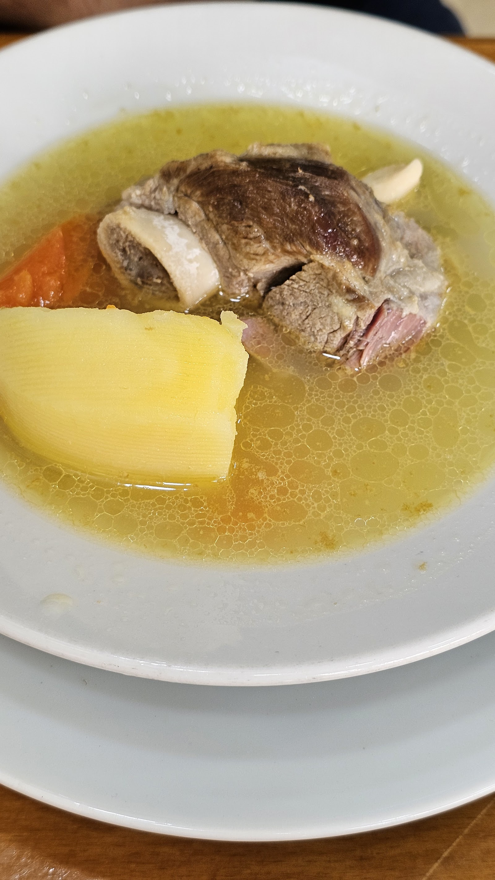 İmren restaurant