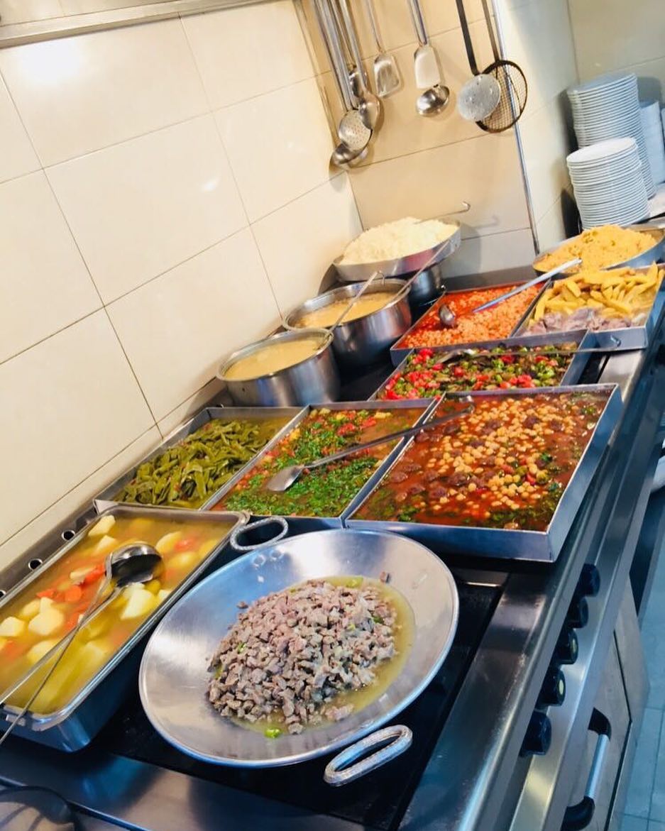 İmren restaurant