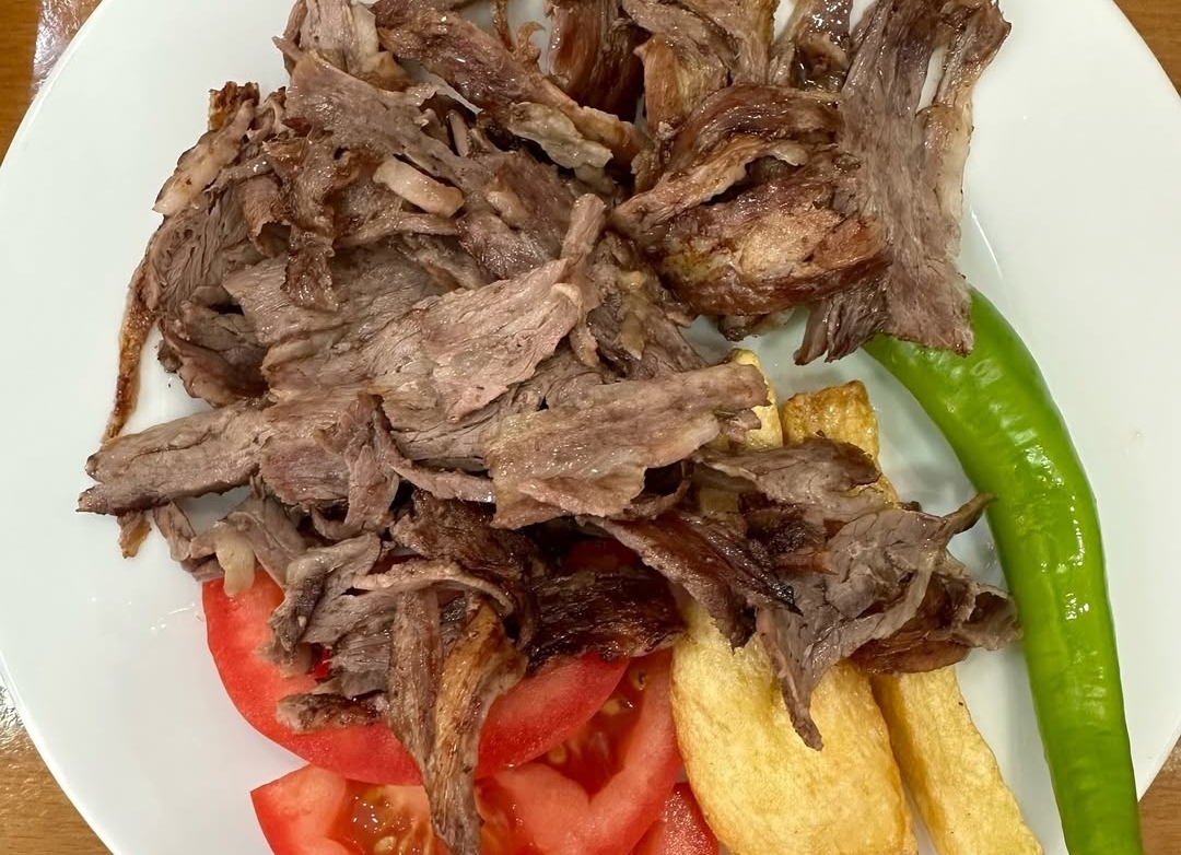 İmren restaurant