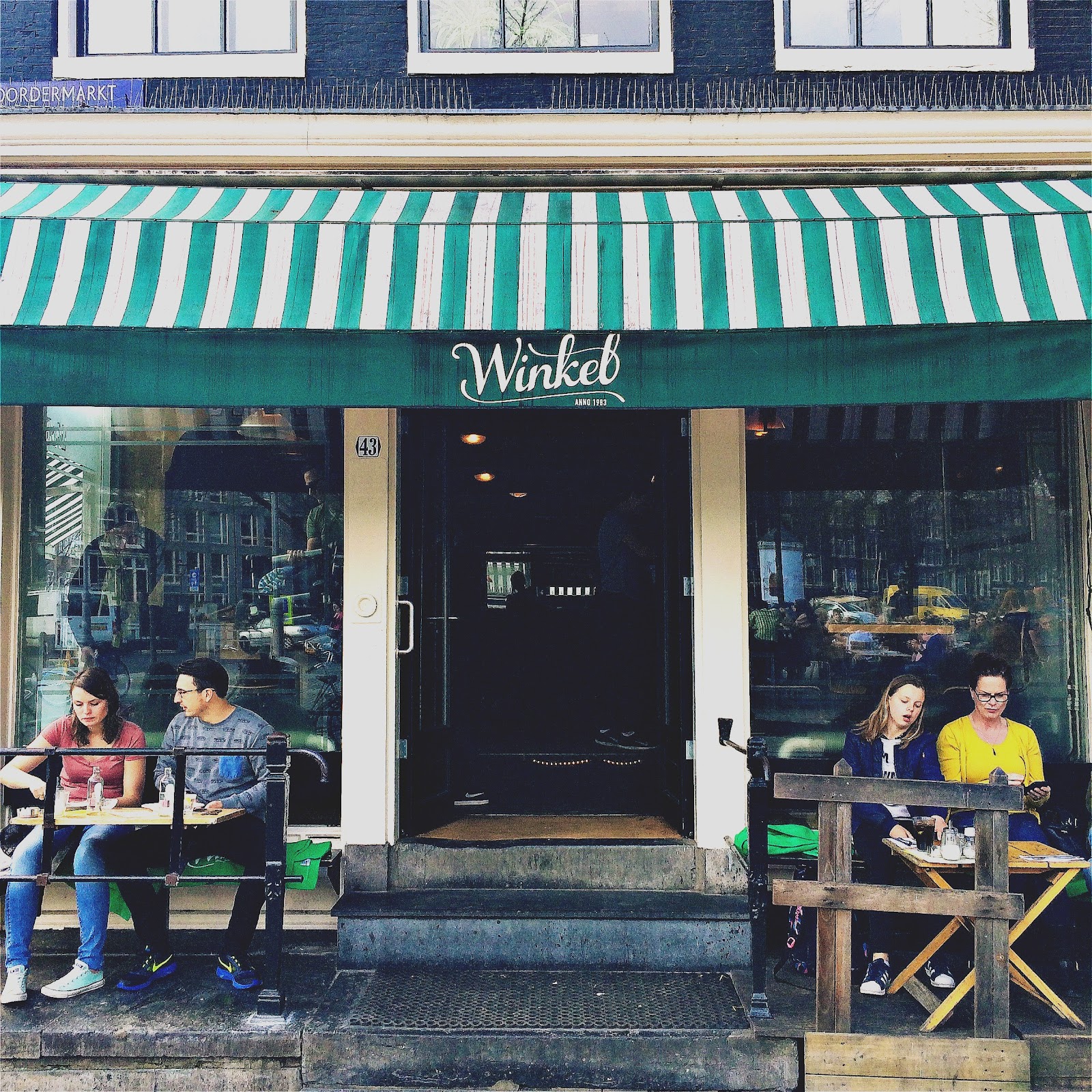 Winkel 43