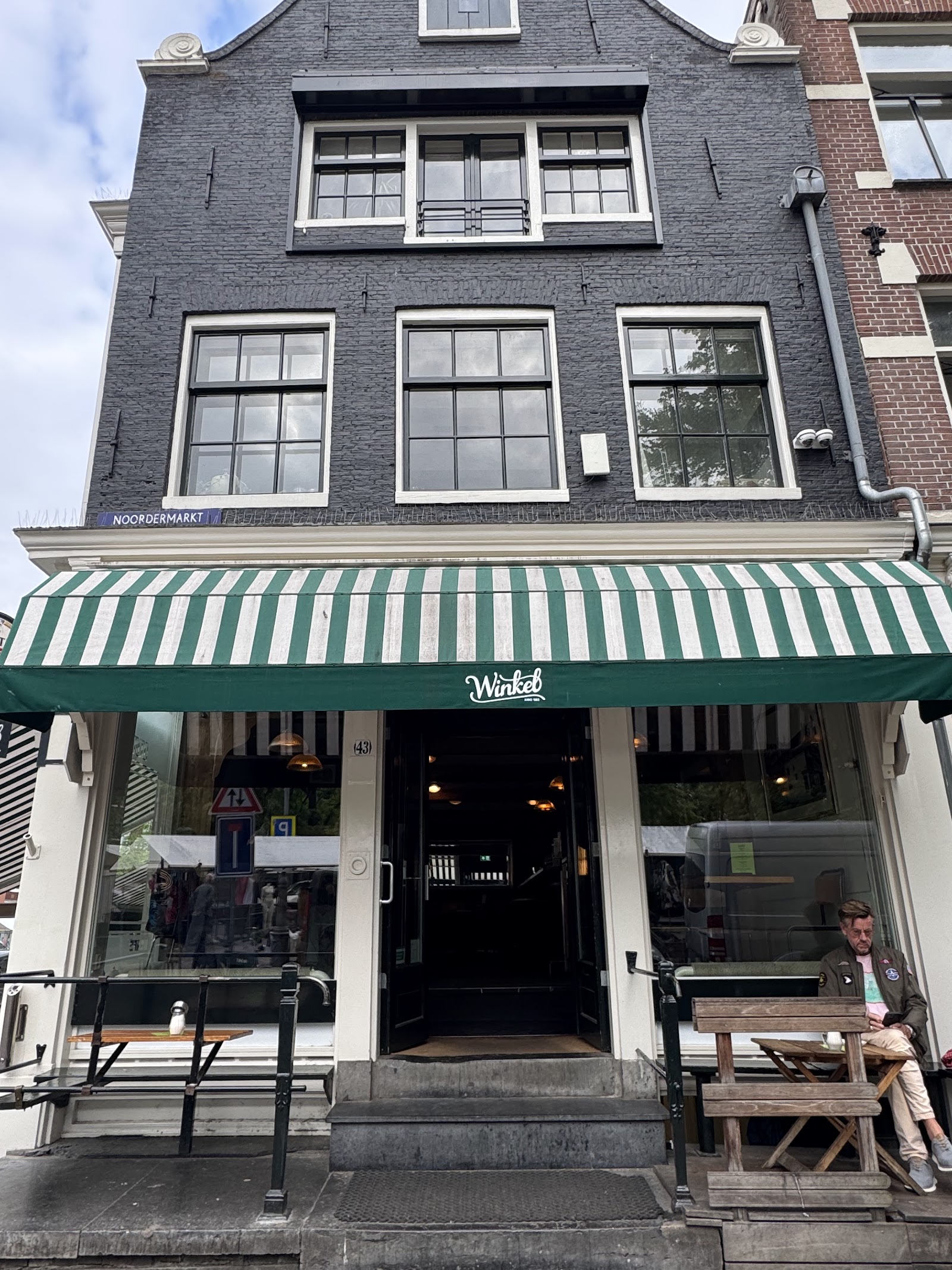 Winkel 43