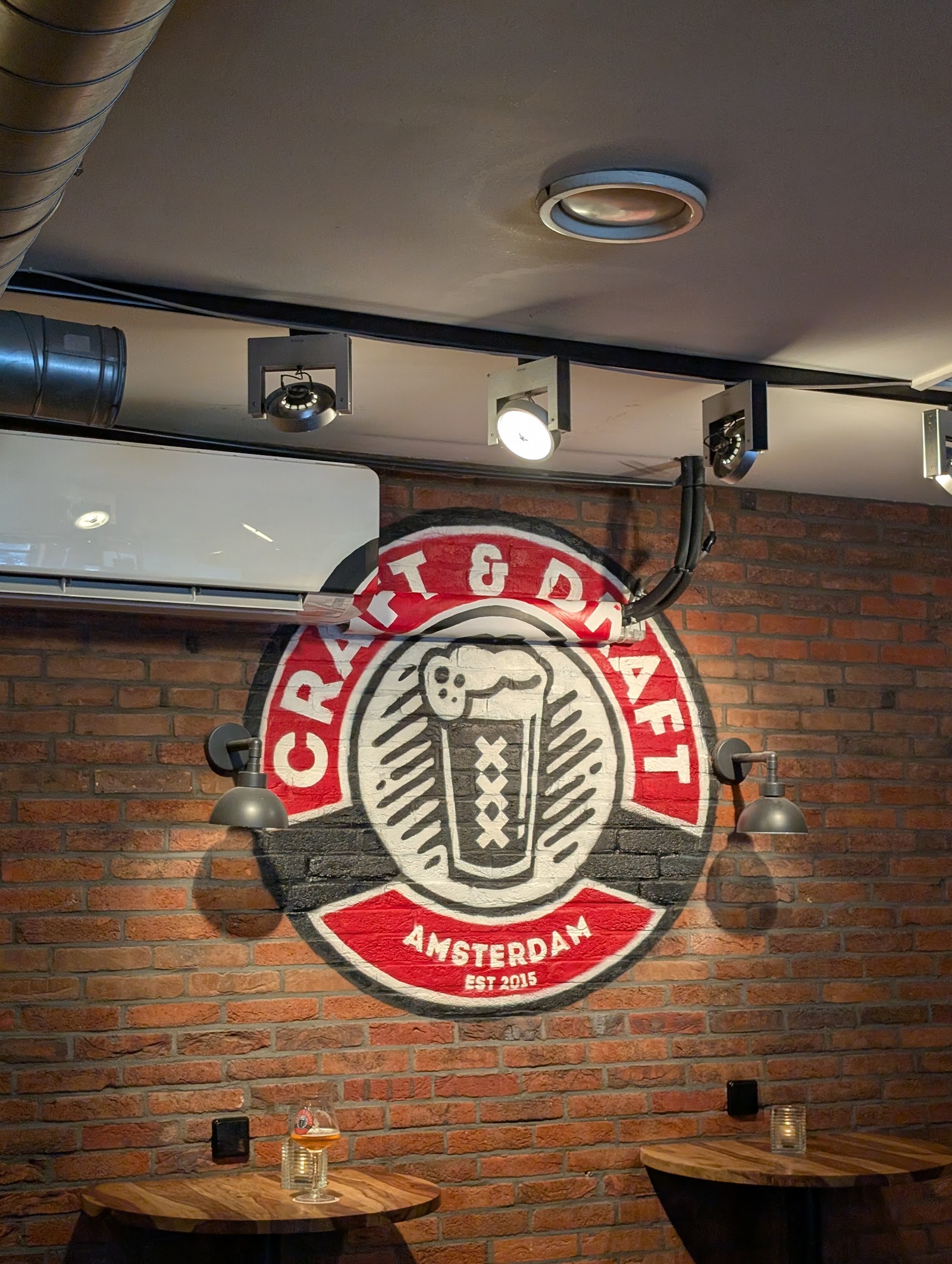 Craft & Draft