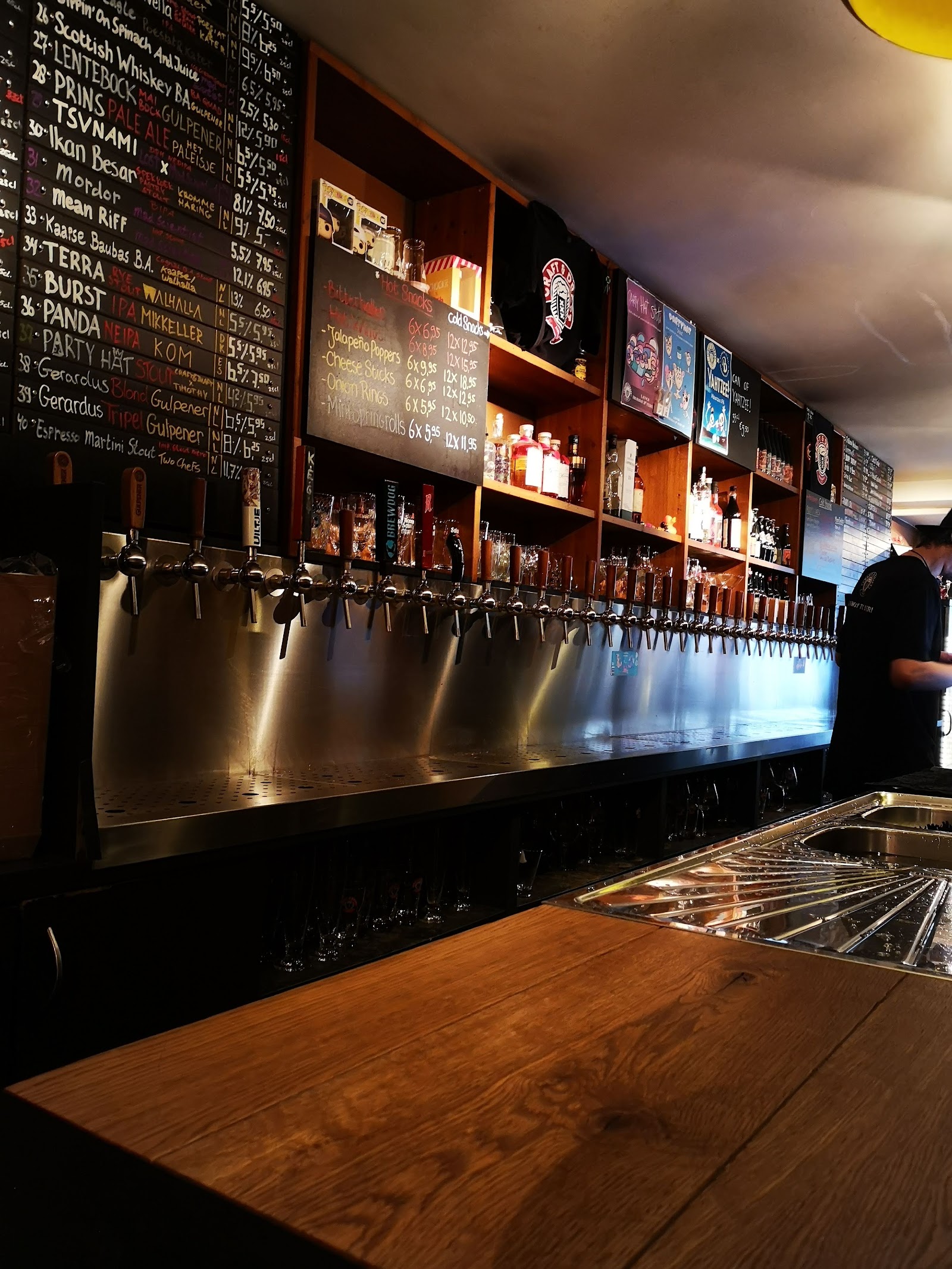 Craft & Draft