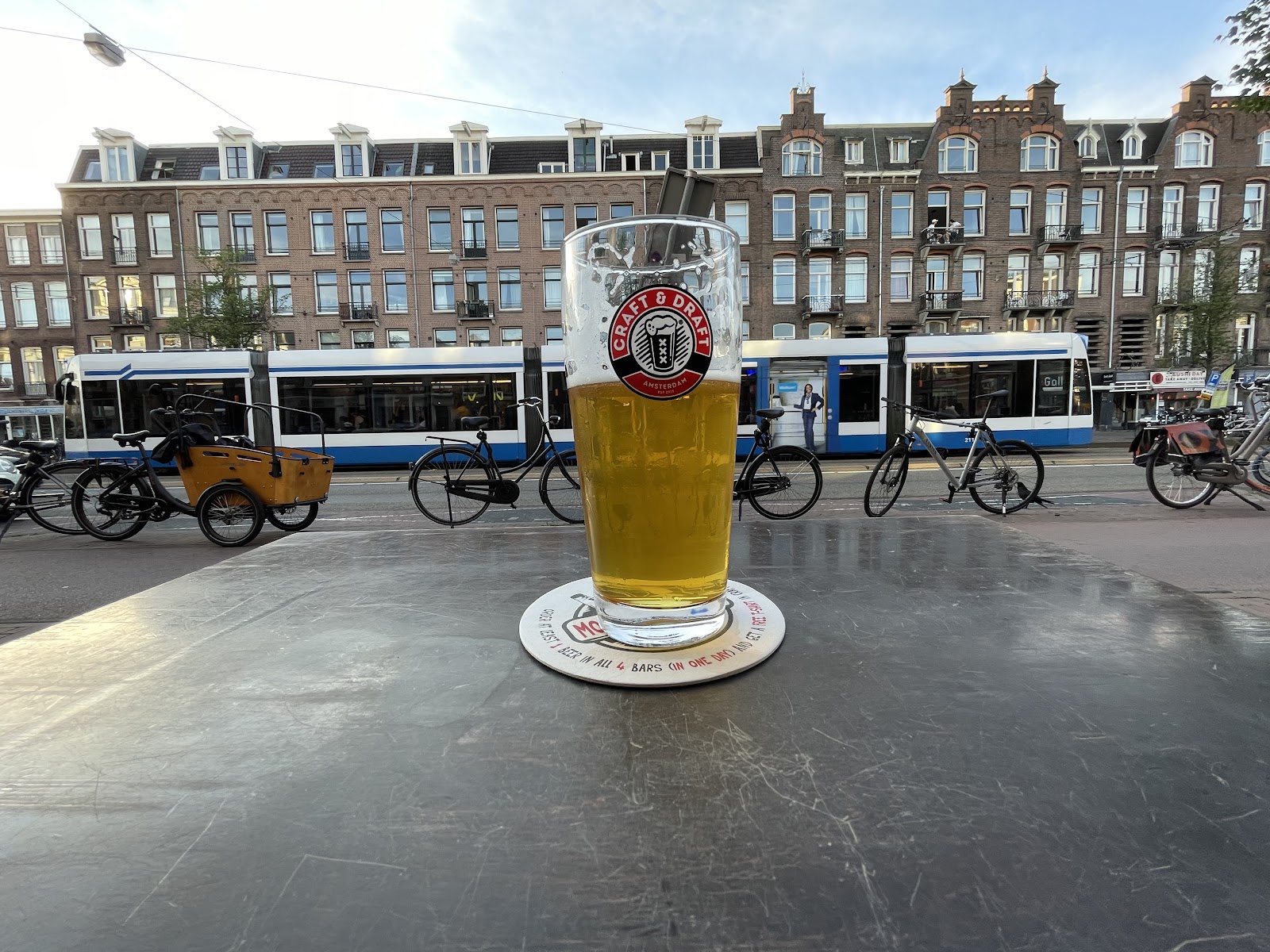 Craft & Draft