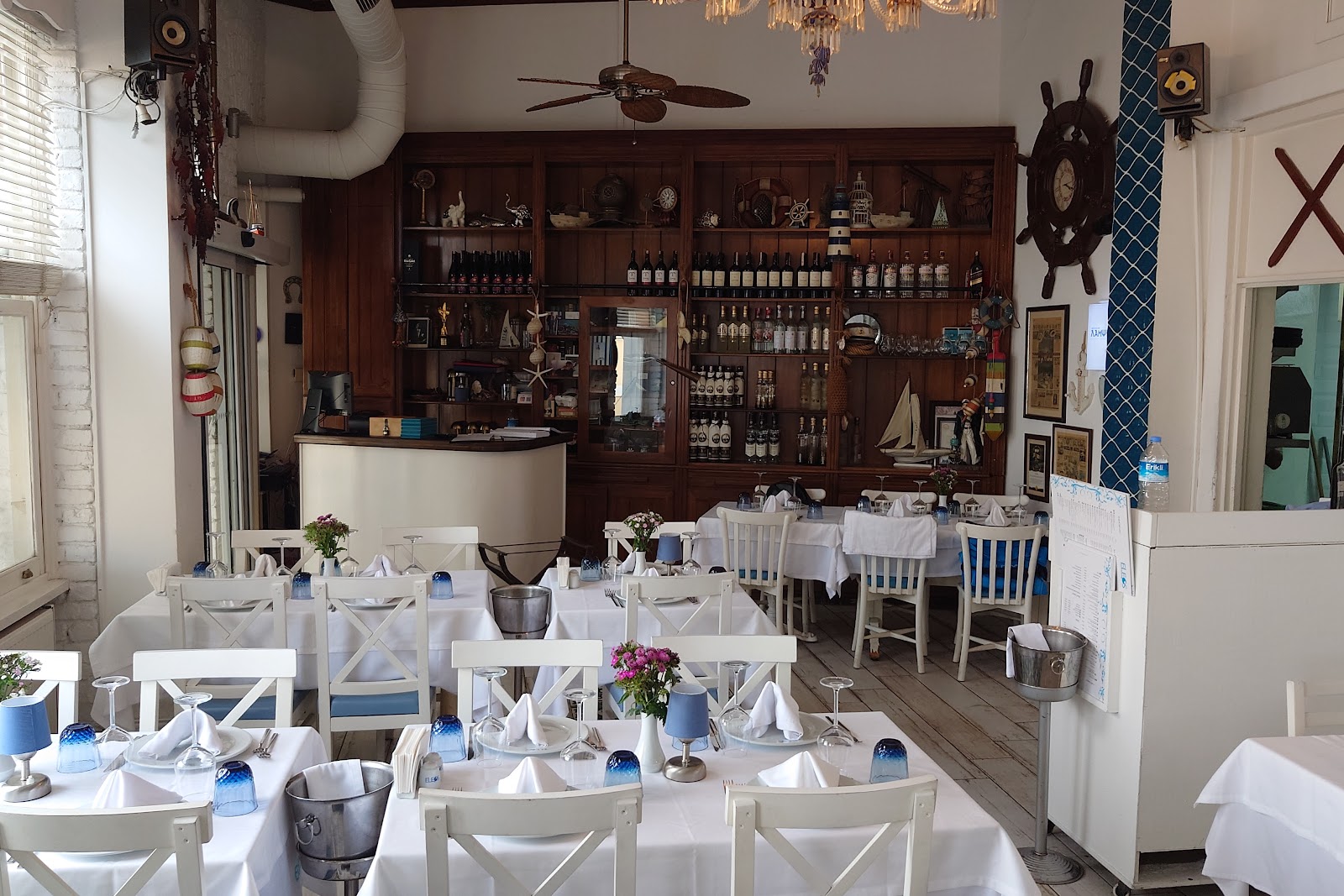 Eleos Restaurant