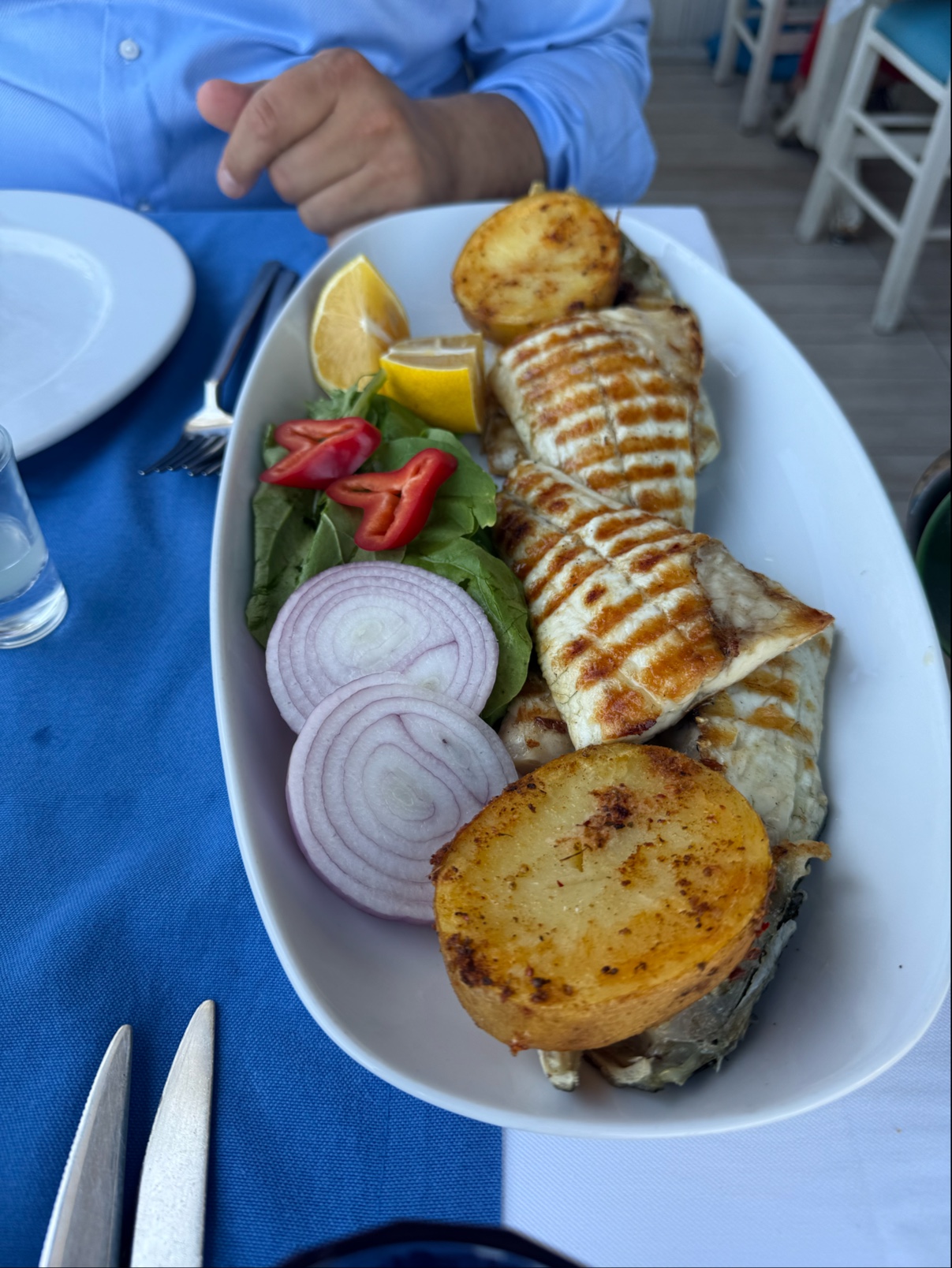 Eleos Restaurant