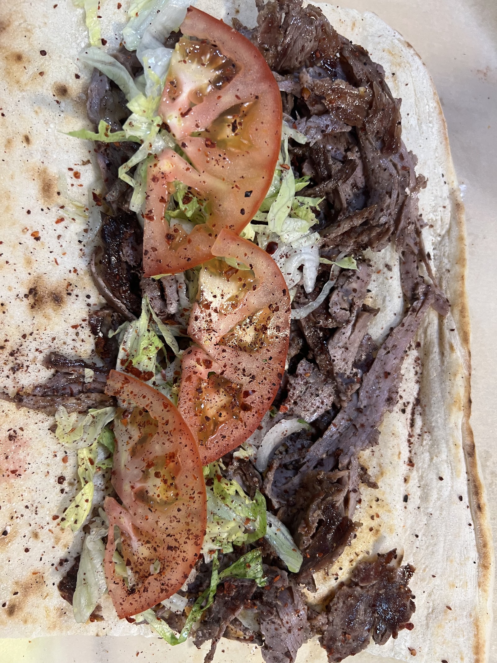 FarmEt Döner