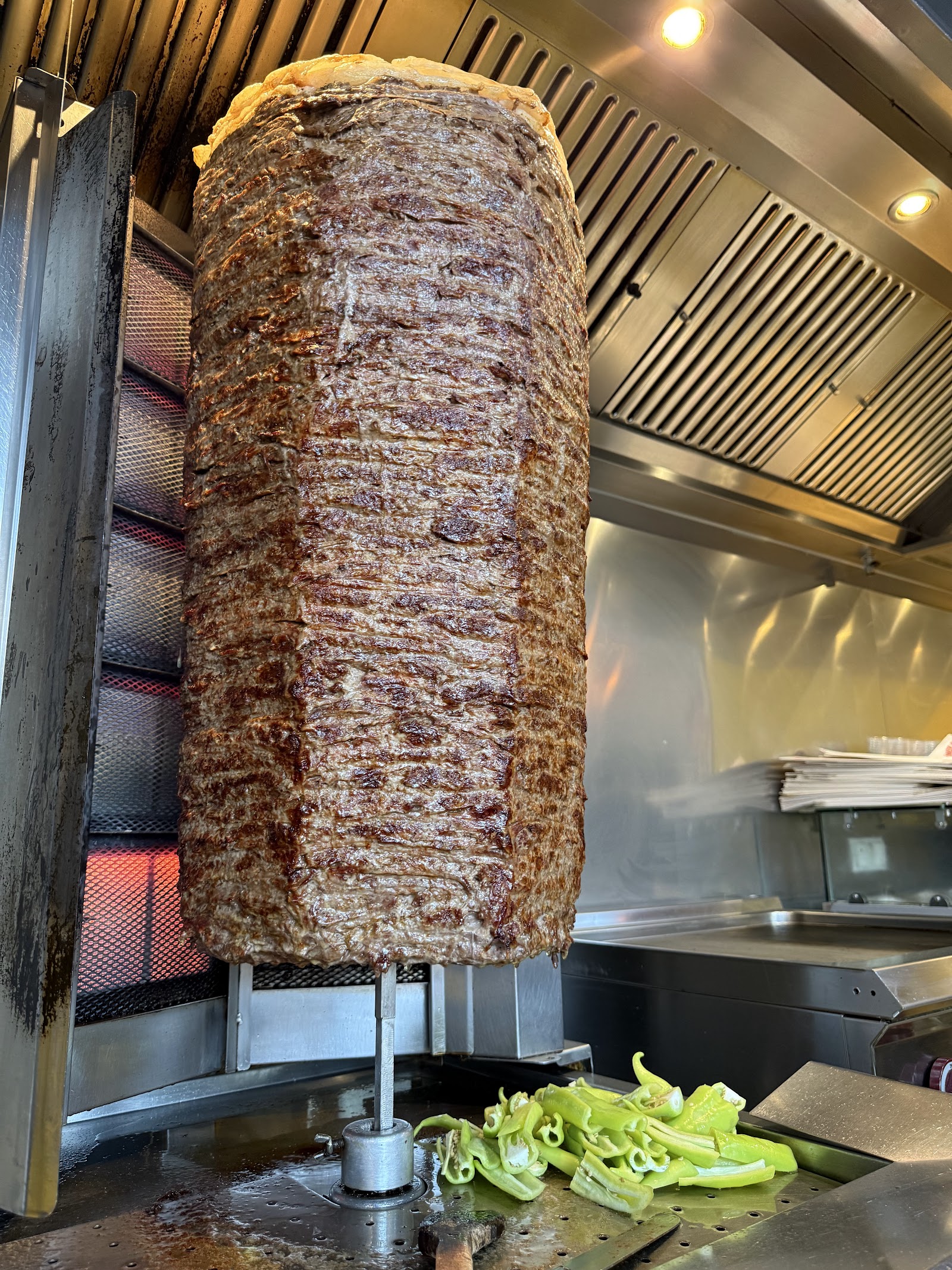 FarmEt Döner