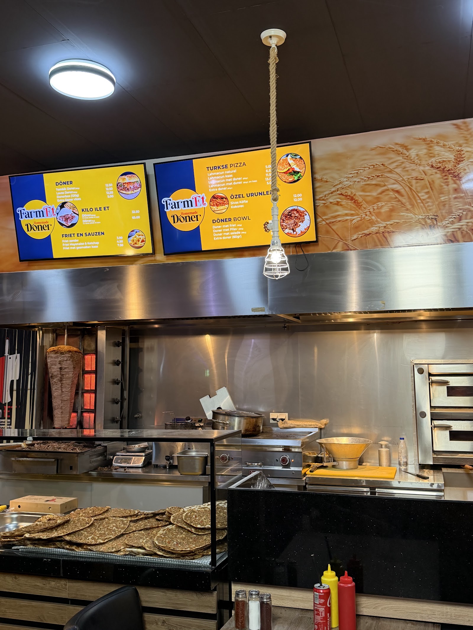 FarmEt Döner