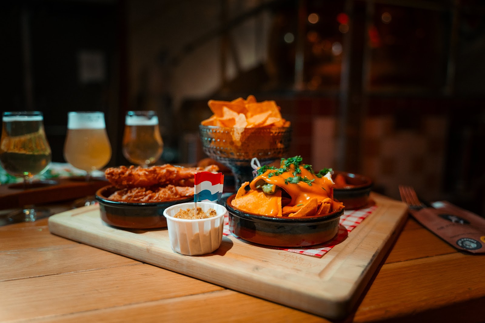 De Bekeerde Suster - Brouwerij & Restaurant