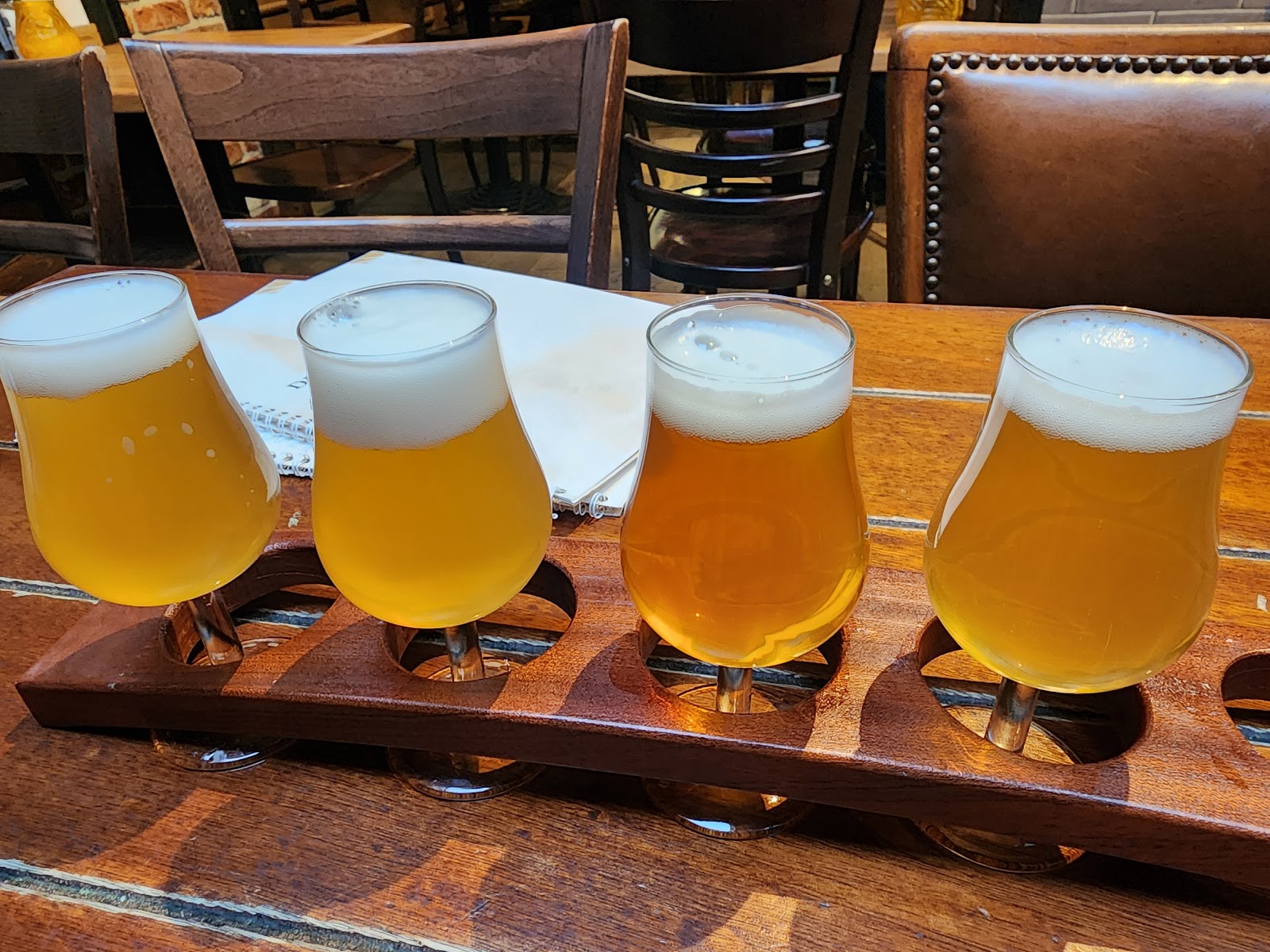 De Bekeerde Suster - Brouwerij & Restaurant