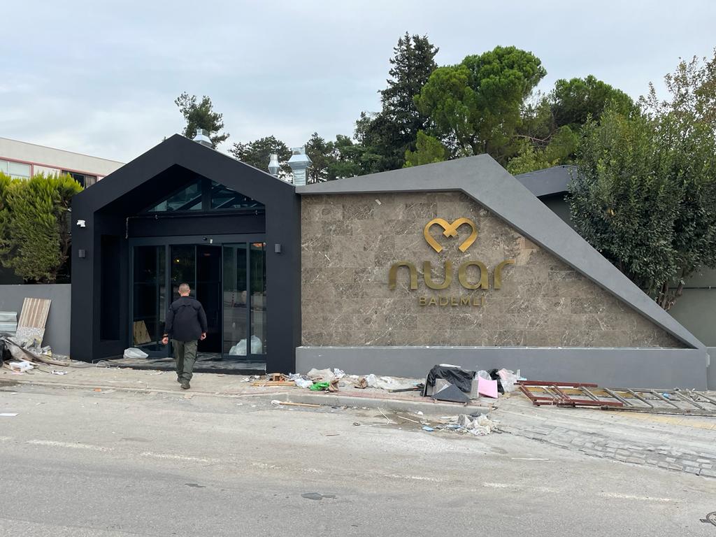 Nuar Bademli