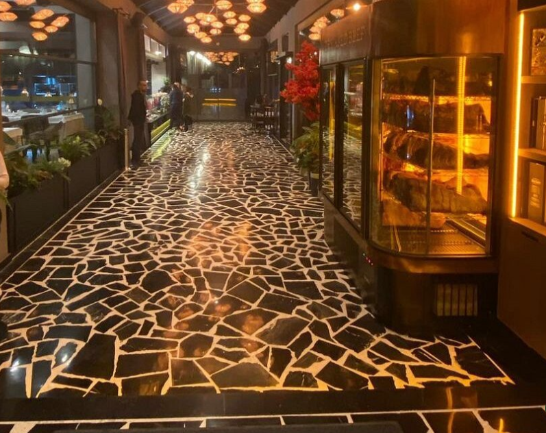 Nuar Bademli
