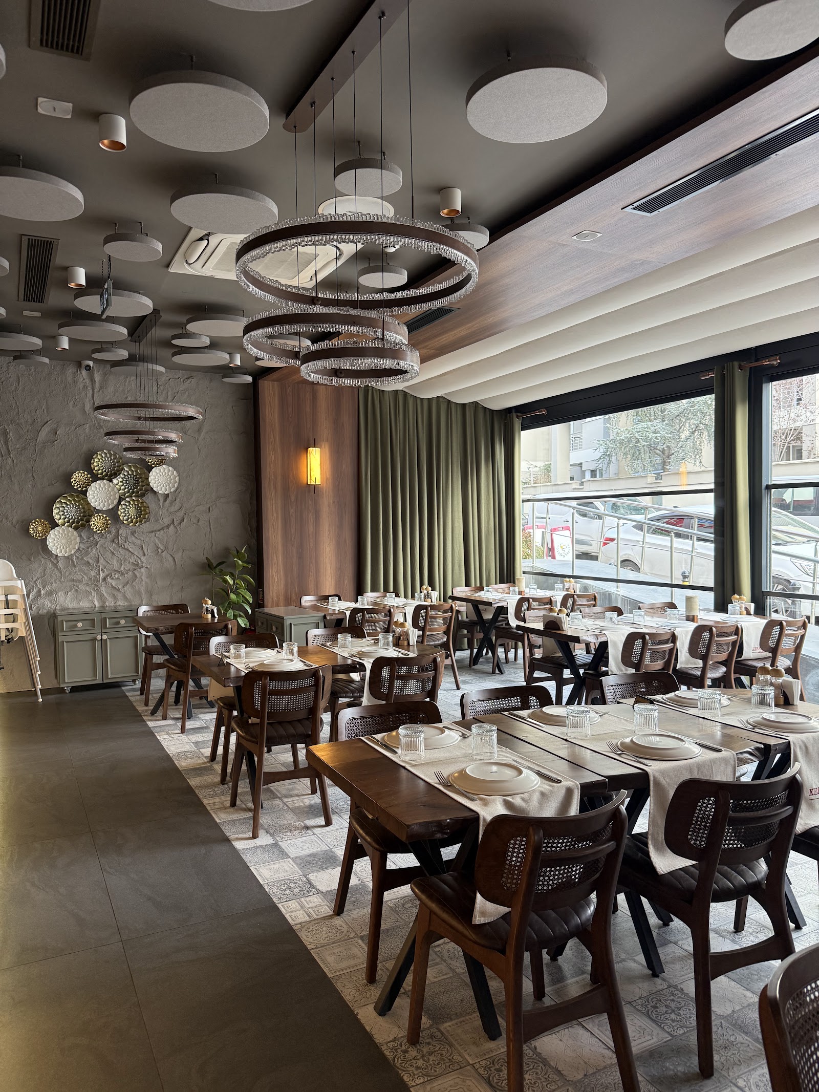 Arcadium Kebapçı
