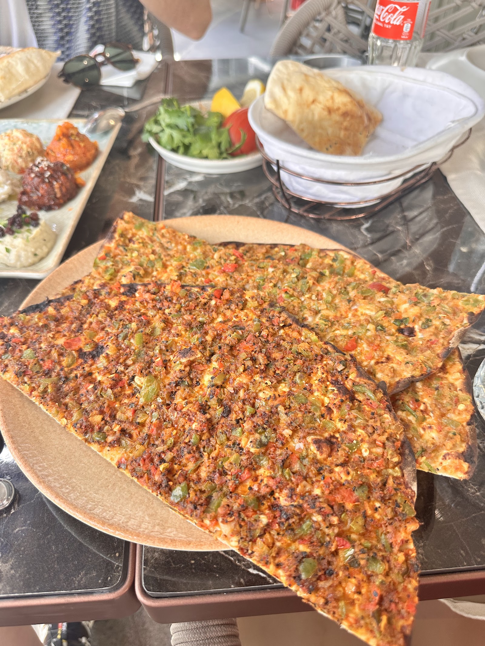 Arcadium Kebapçı