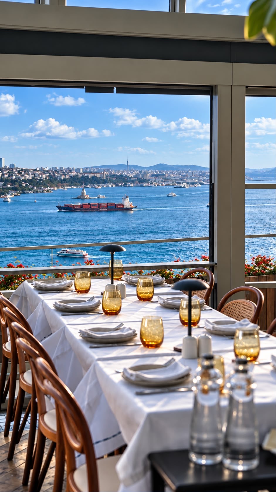Mesai İstanbul