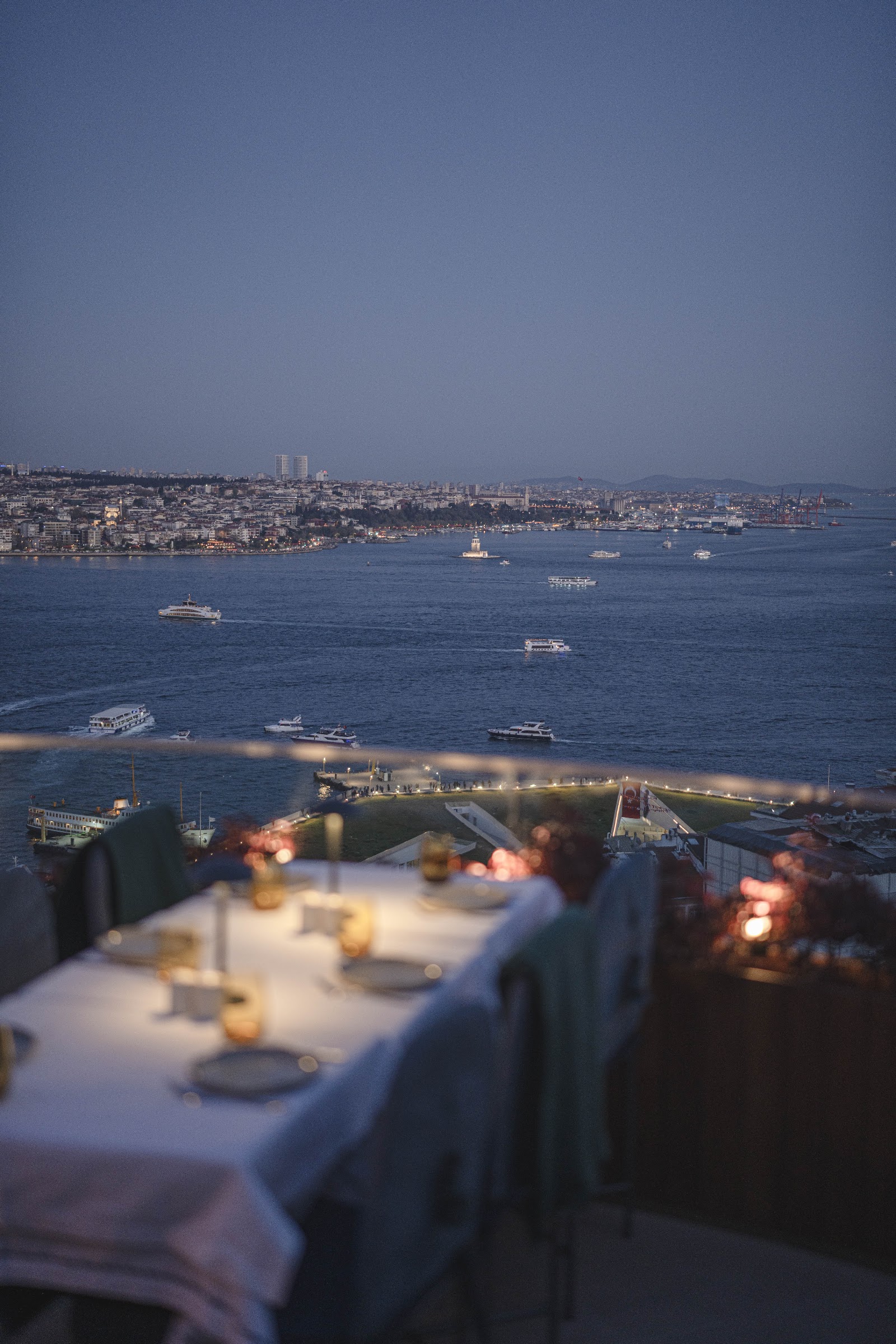 Mesai İstanbul
