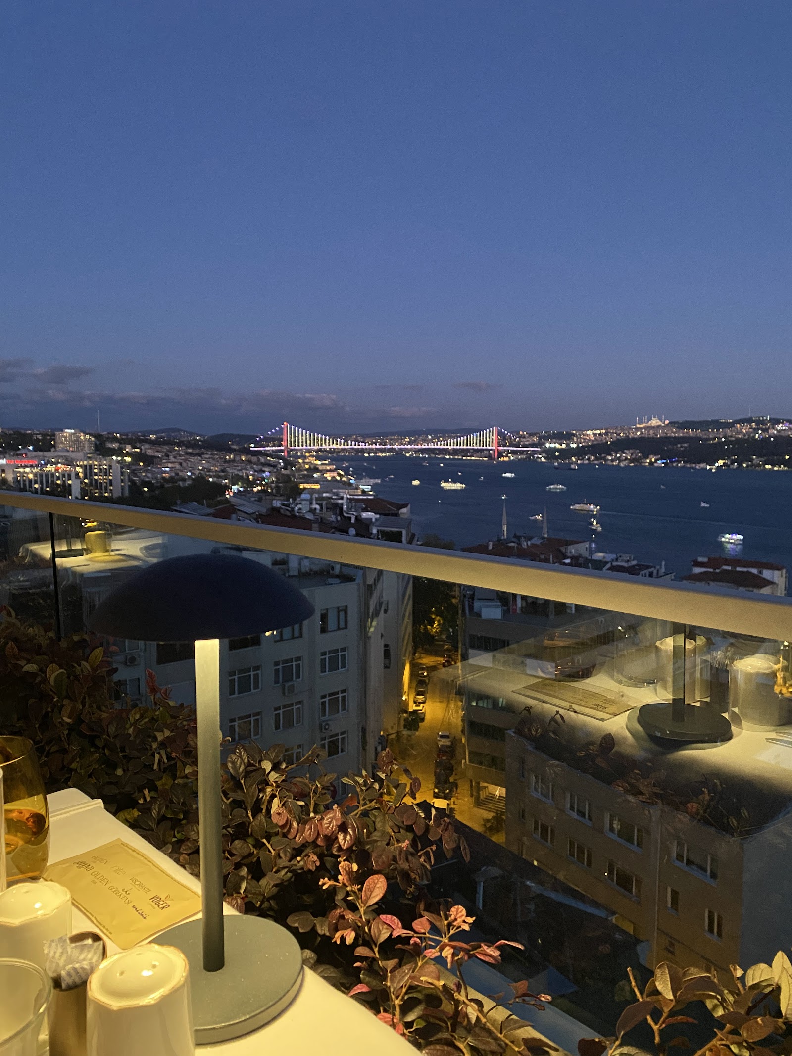 Mesai İstanbul