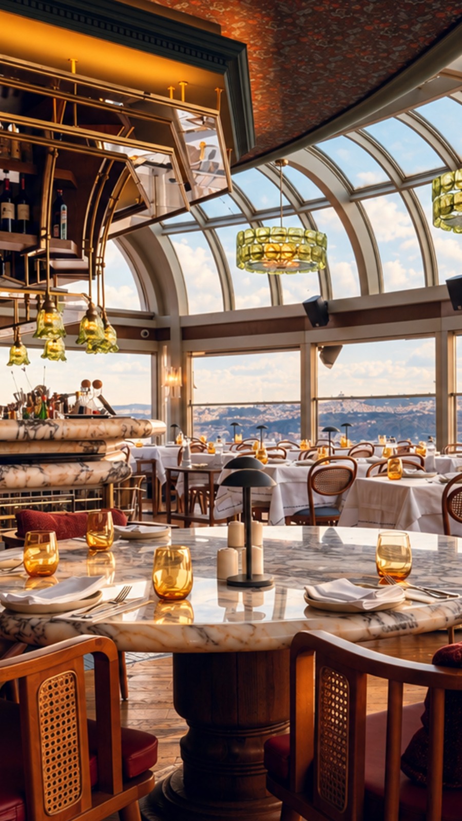 Mesai İstanbul