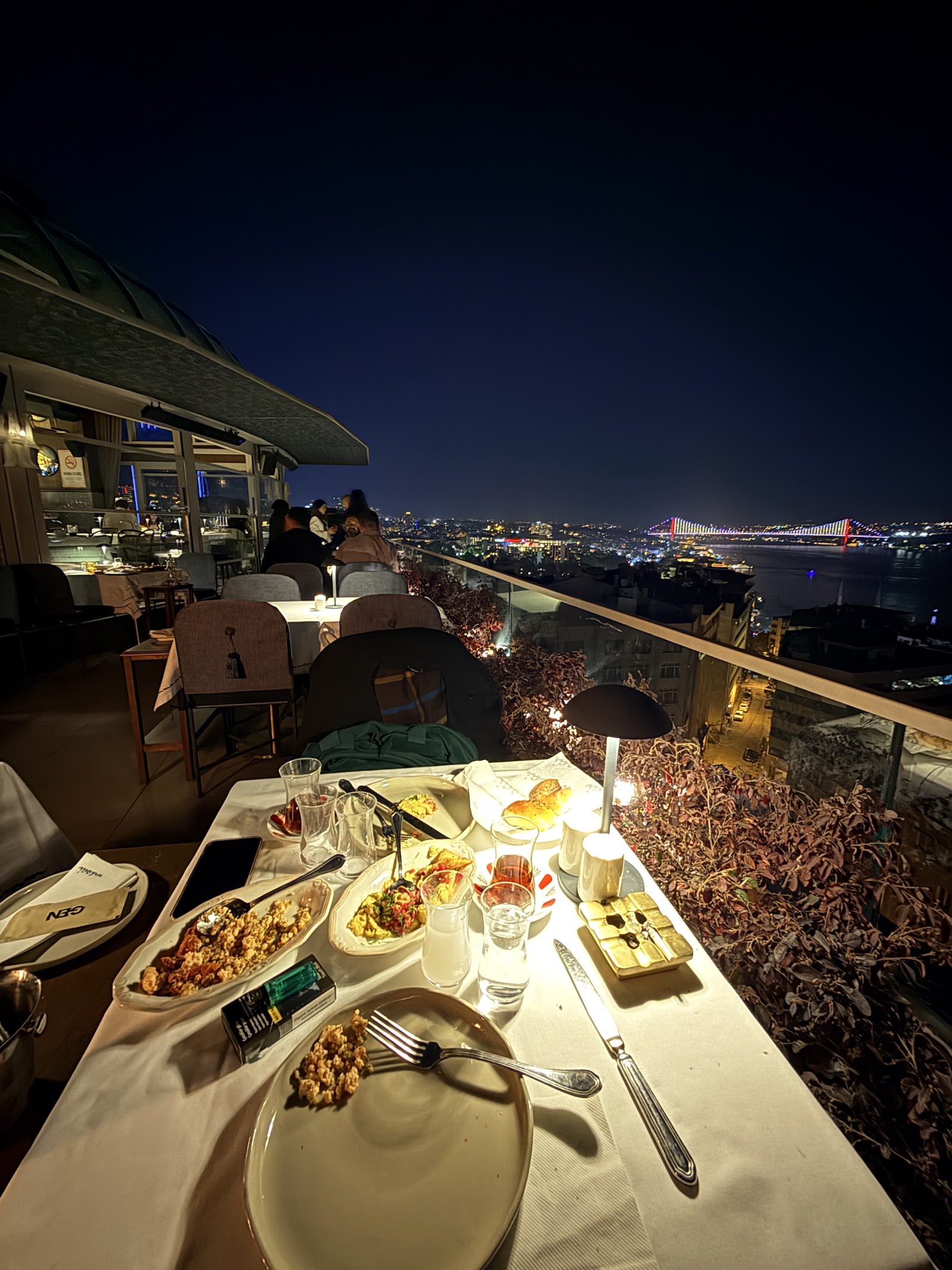 Mesai İstanbul