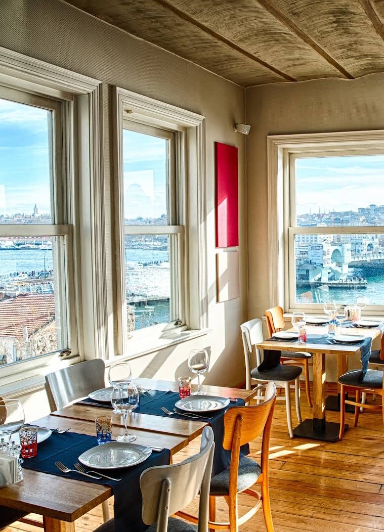 Ali Ocakbaşı Karaköy