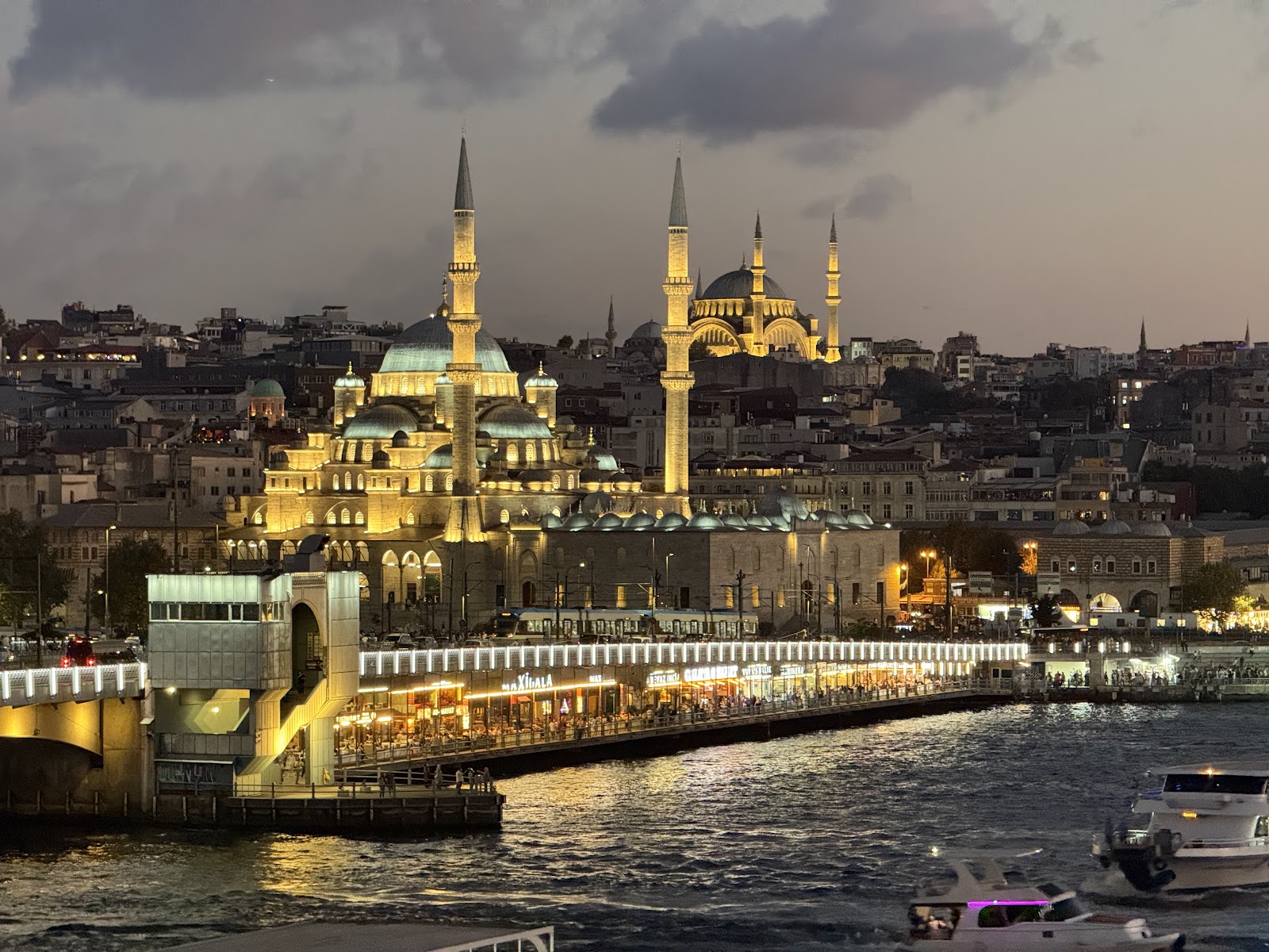 Ali Ocakbaşı Karaköy