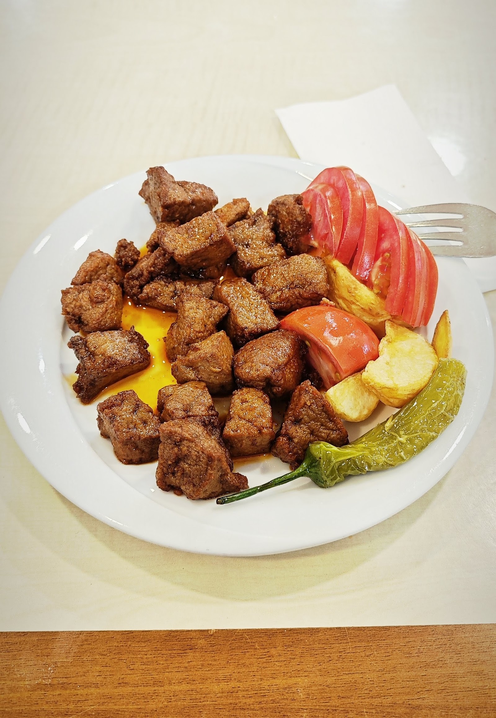 Rumeli Kardeşler Sofrası