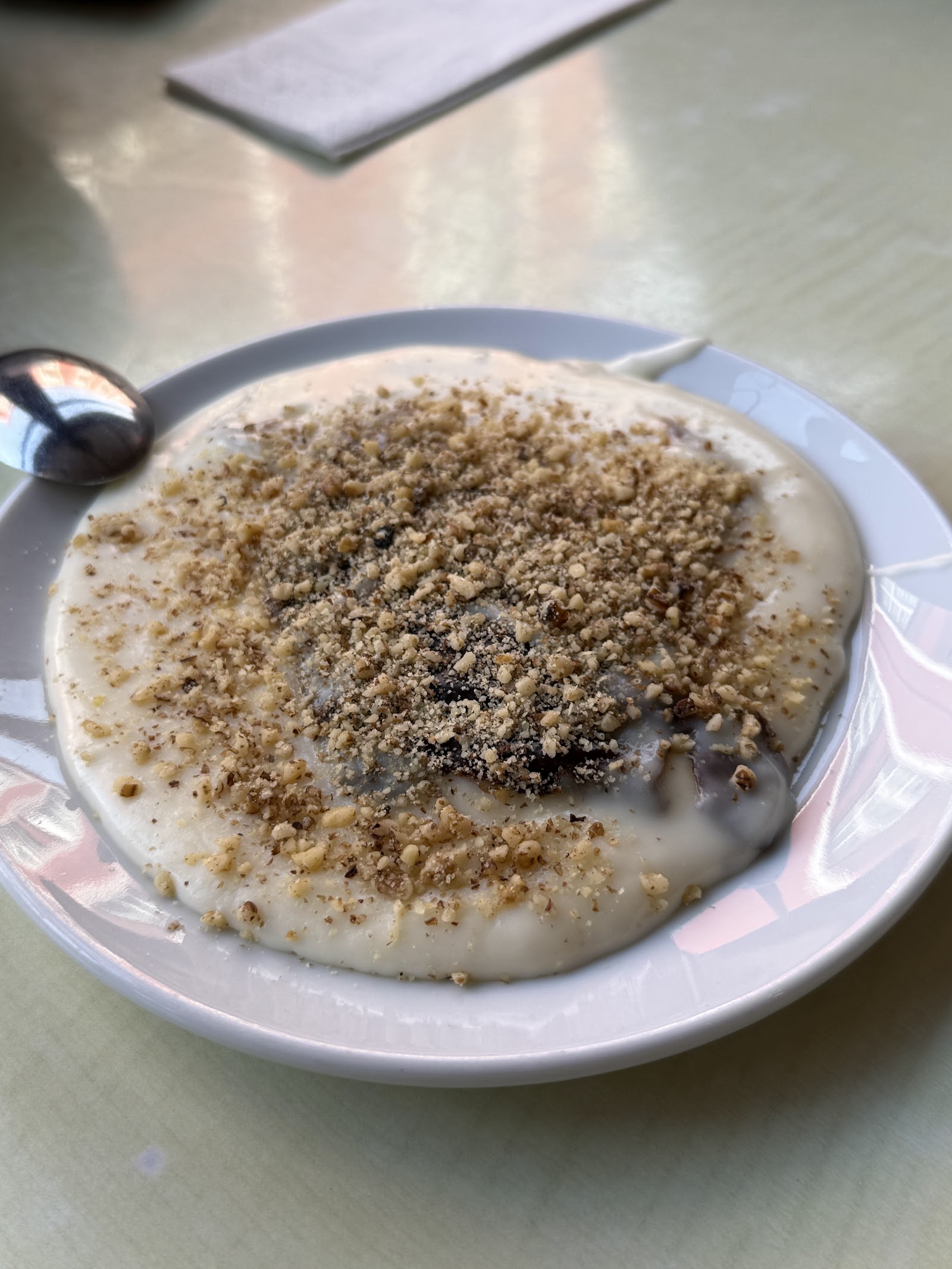 Rumeli Kardeşler Sofrası