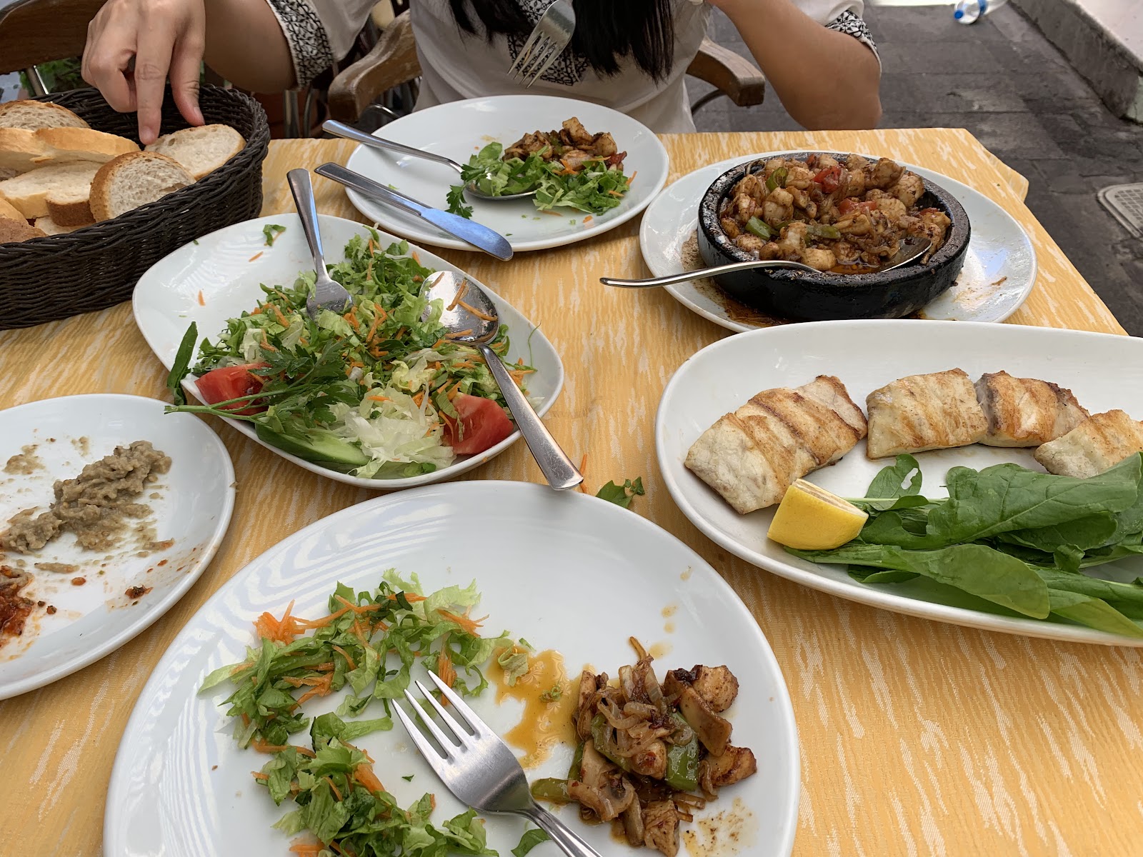 Balıkçı Lokantası